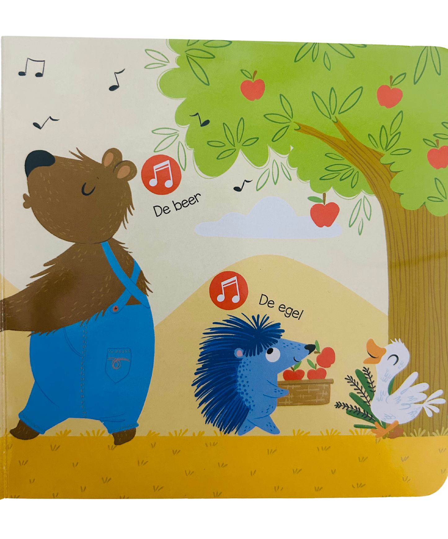 Dat klinkt goed! Op Het Platteland