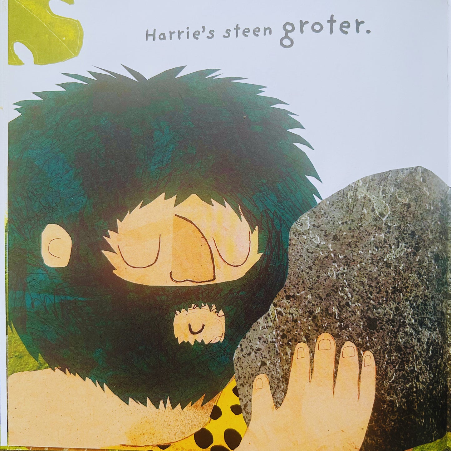 Harrie's Steen