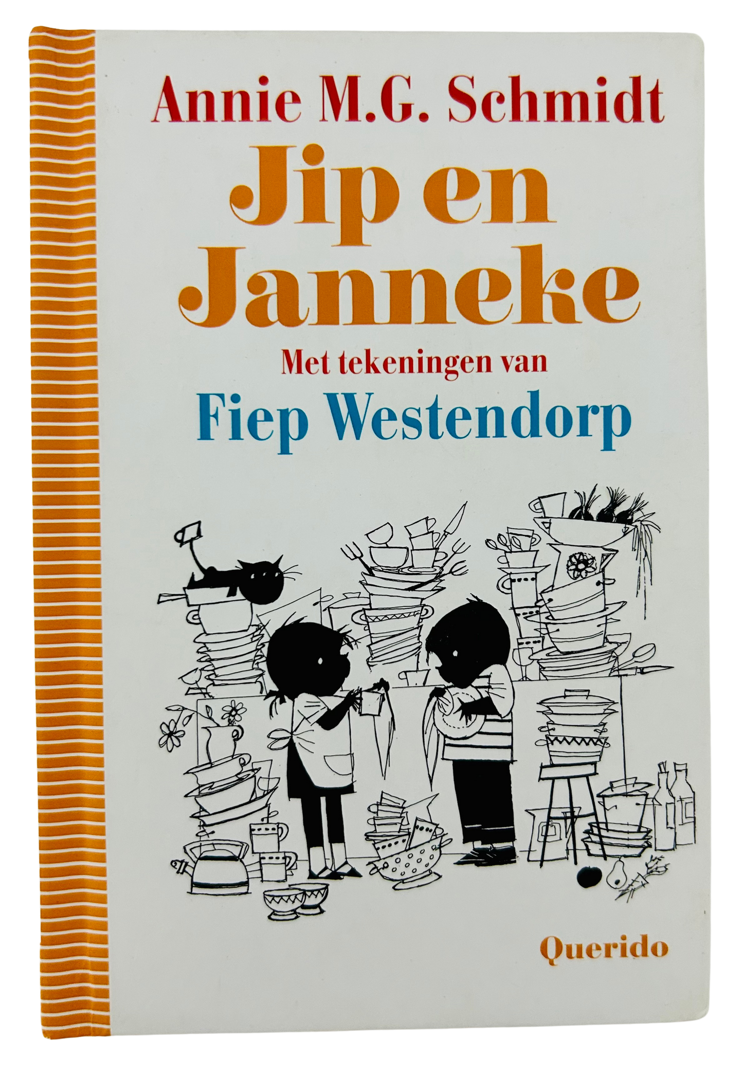 Jip en Janneke