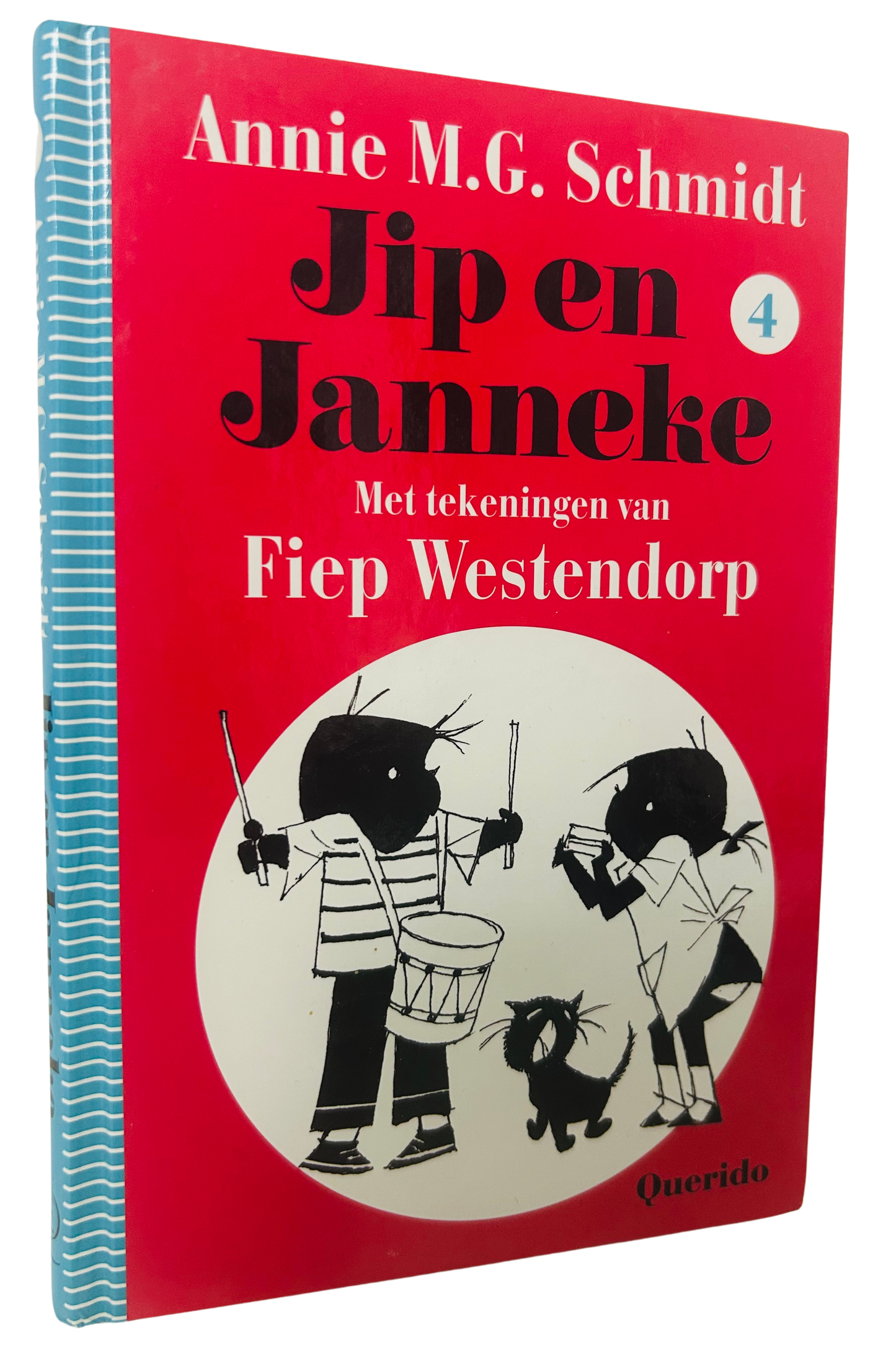 Jip en Janneke
