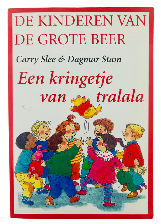 De Kinderen Van De Grote Beer