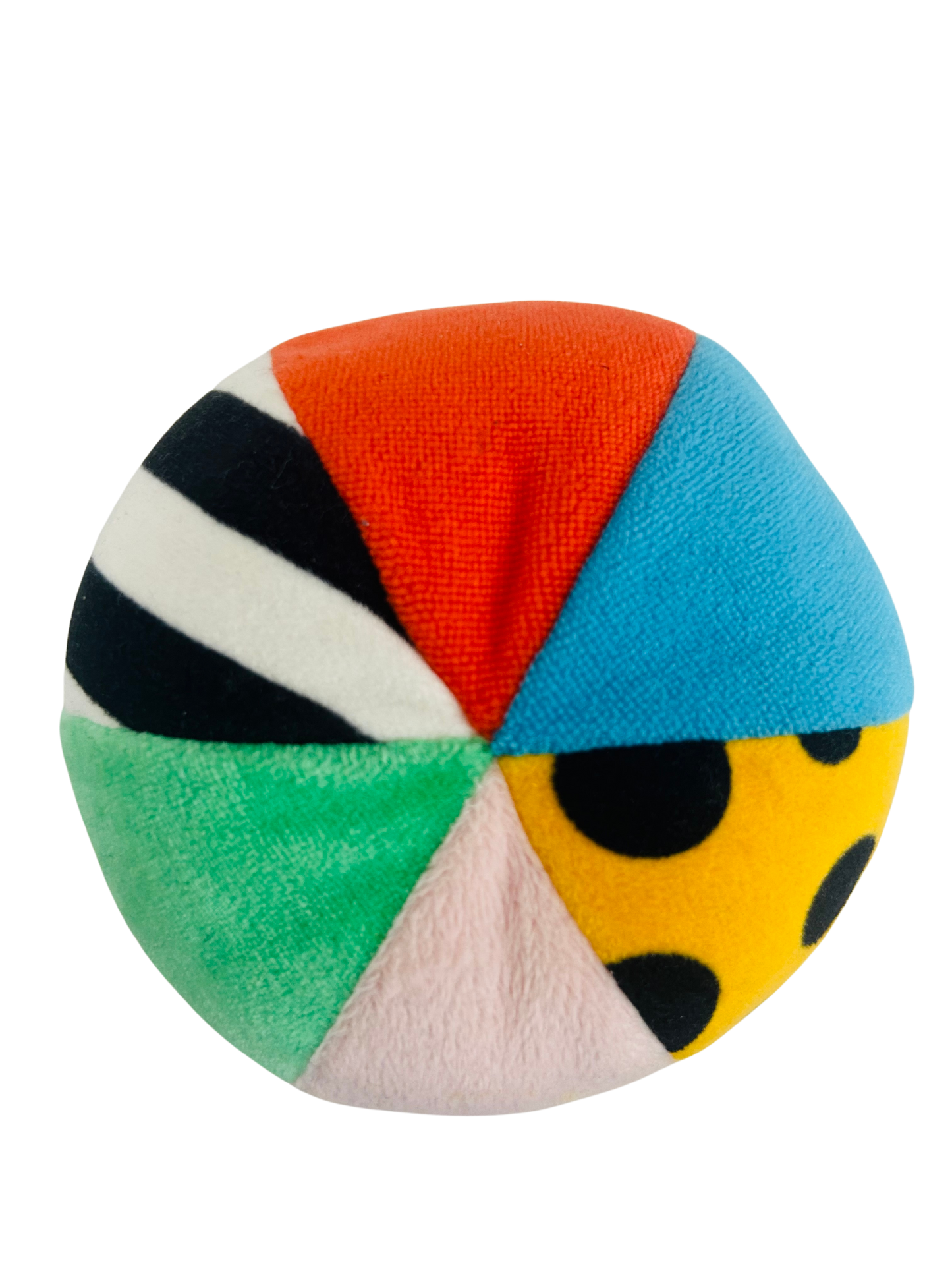 Ikea Pluchen speelgoed bal