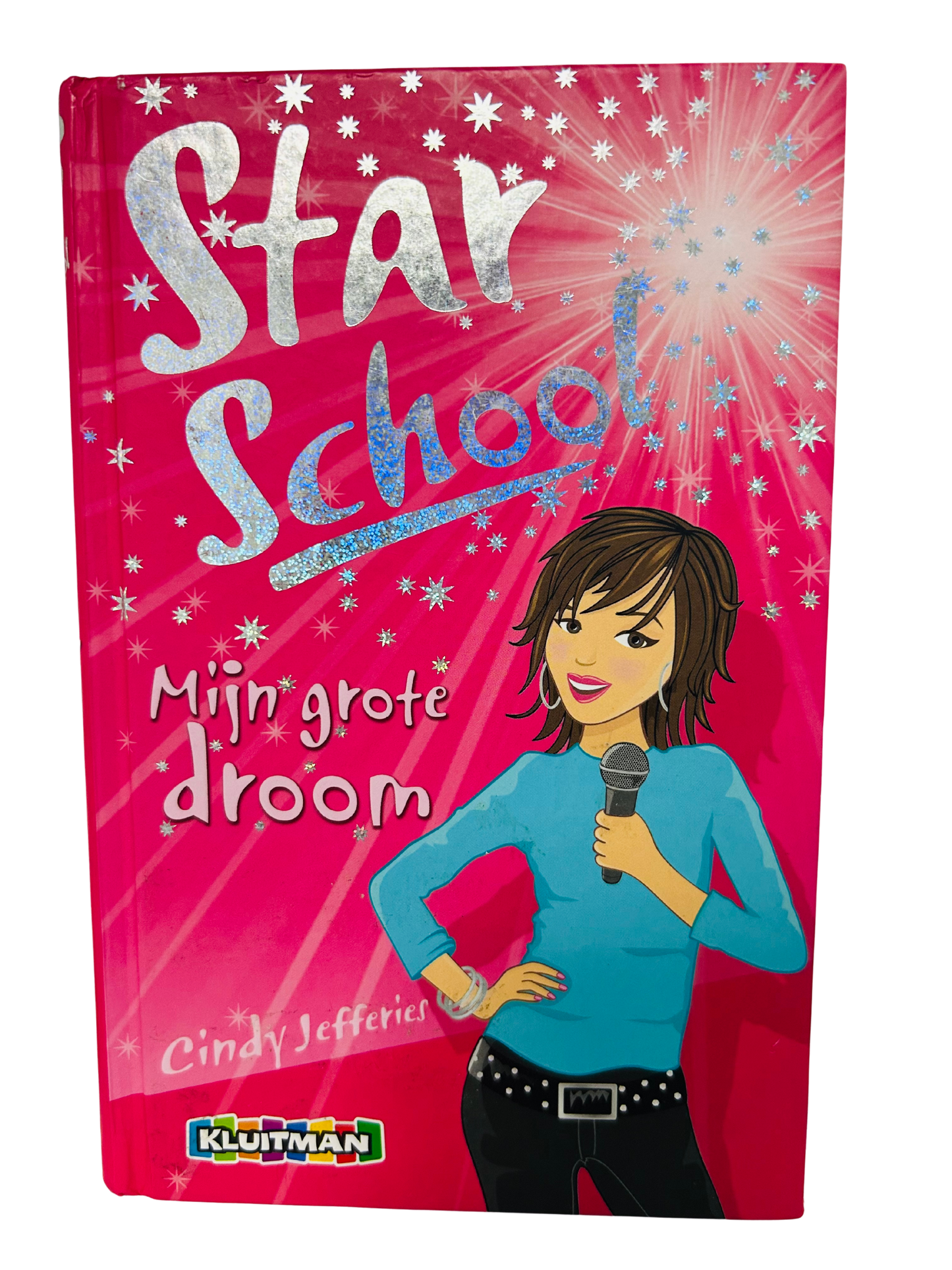 Star School. Mijn Grote Droom