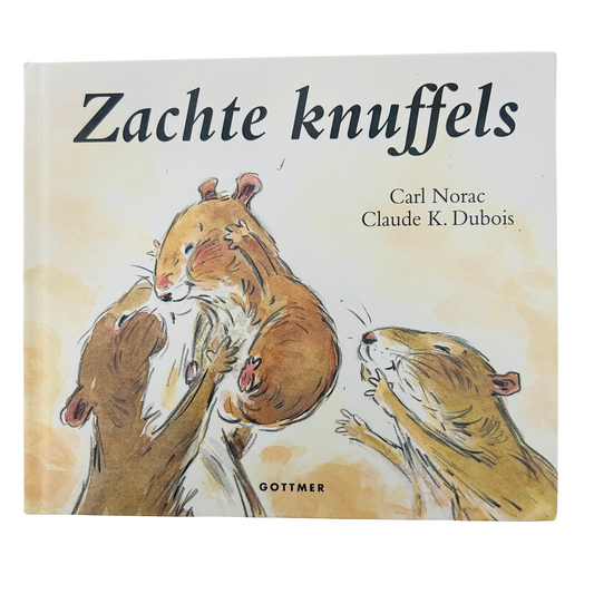 Zachte Knuffels