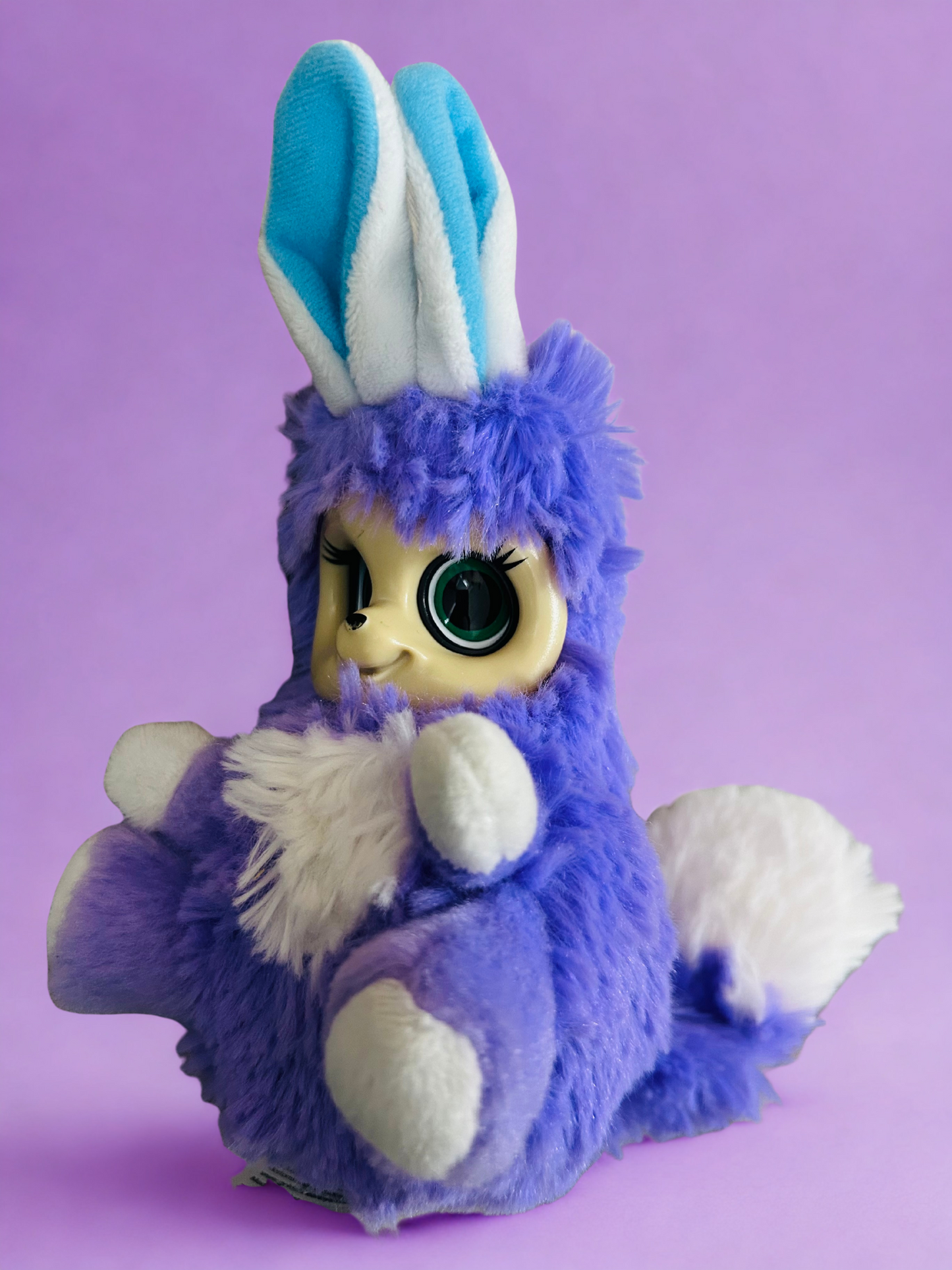 Bush Baby World Dreamstars Kiki Soft Toy