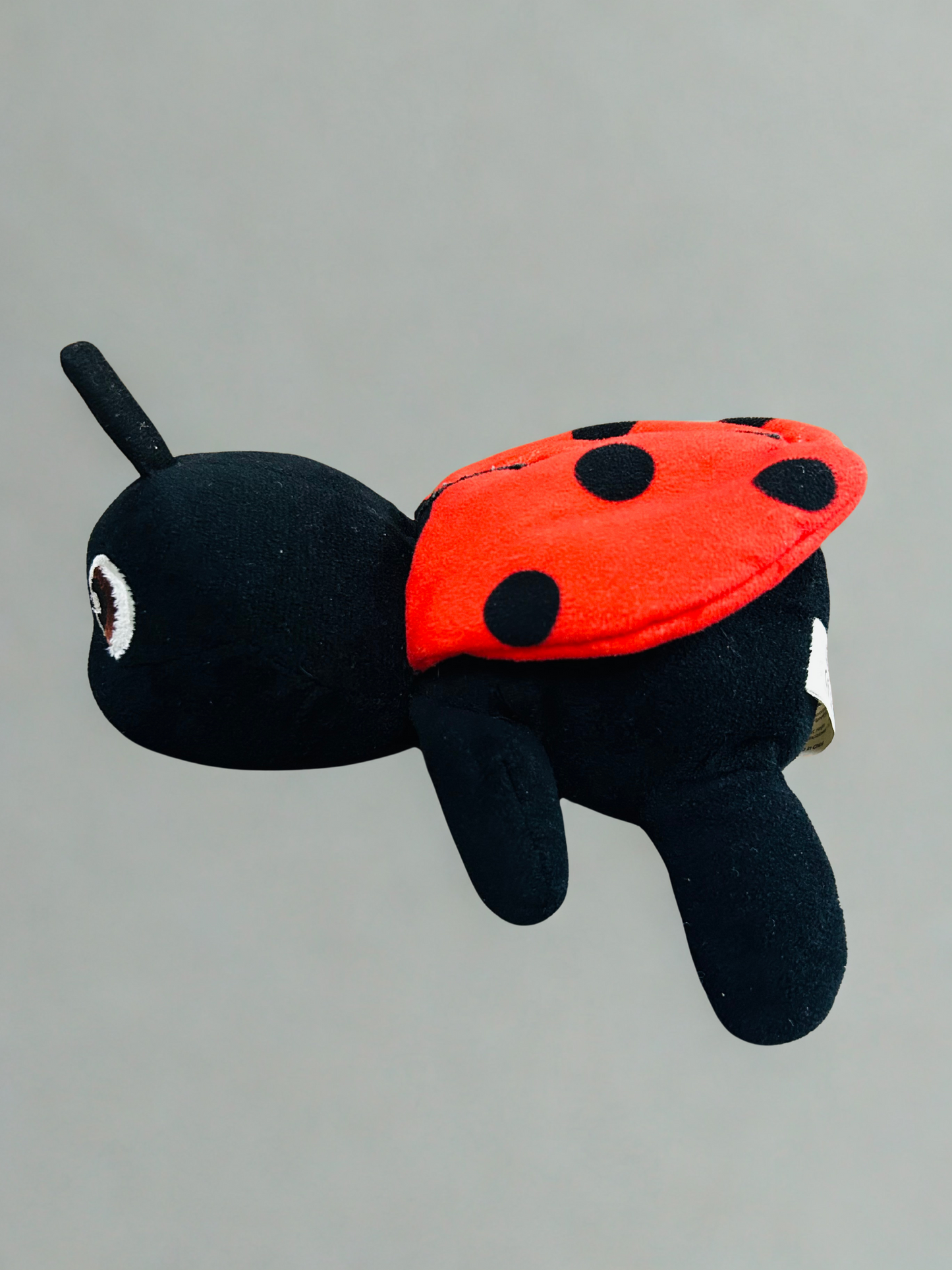Ladybug Soft Toy