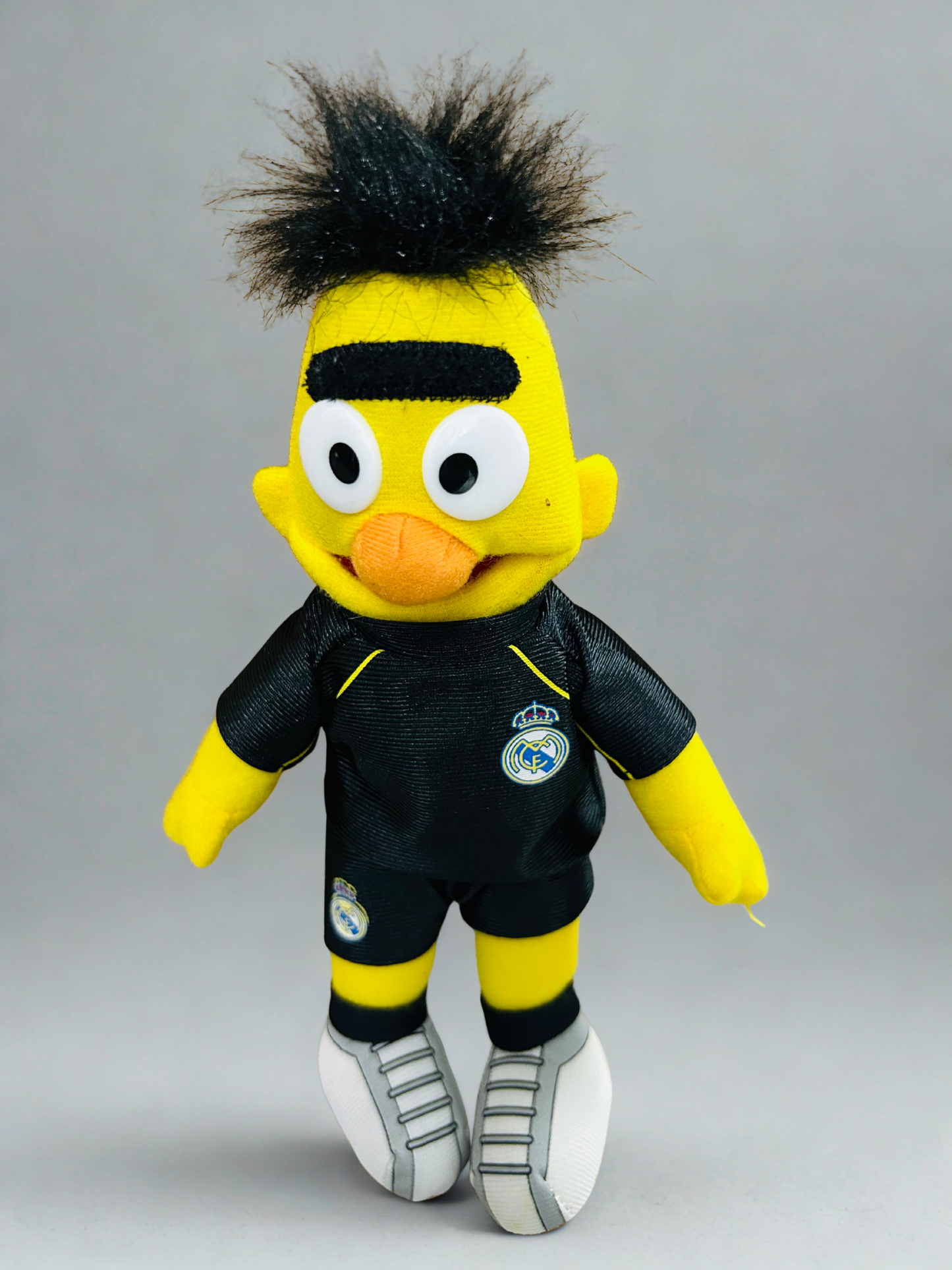 Sesame street Bert Soft Toy
