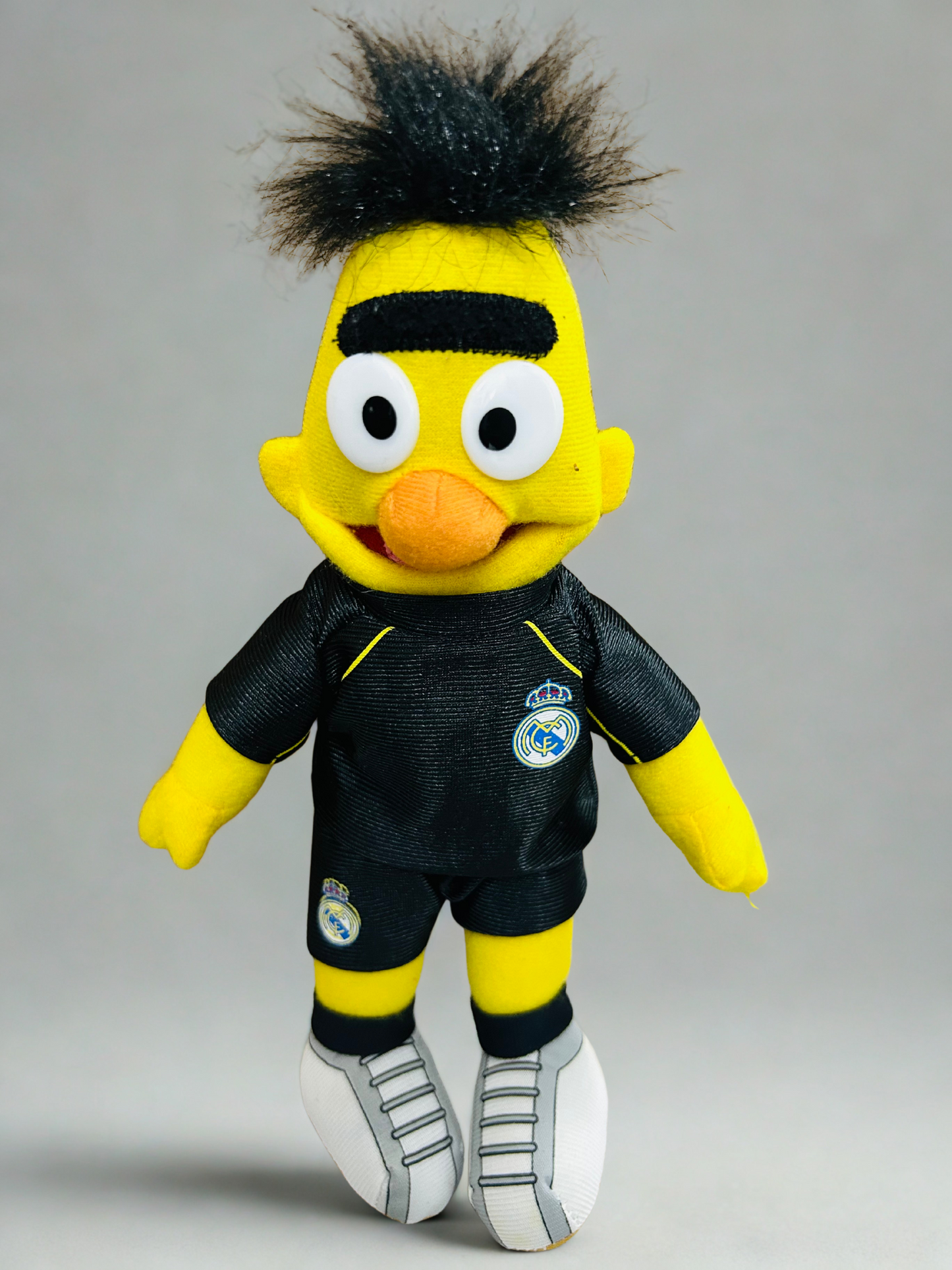 Sesame street Bert Soft Toy