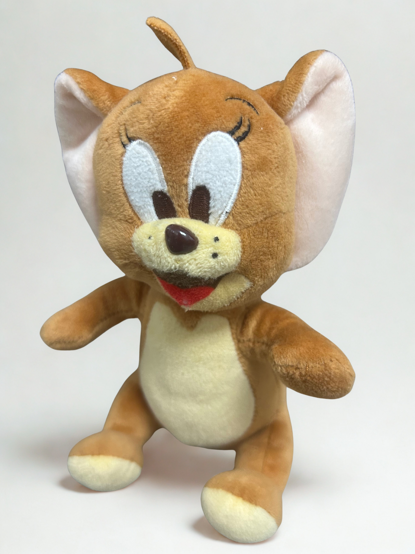 Tom & Jerry - Mouse - Jerry soft toy