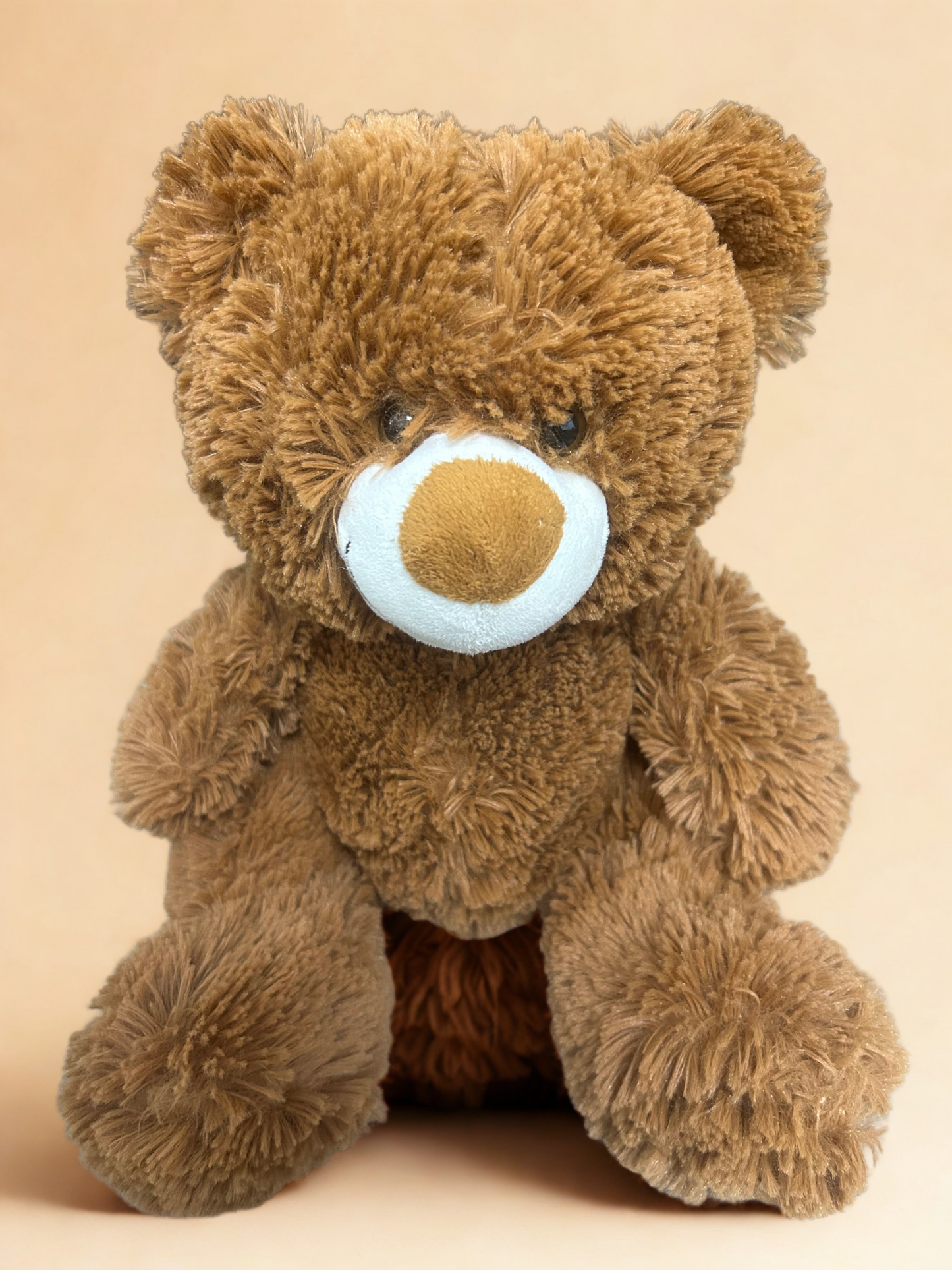 Brown Teddy Bear
