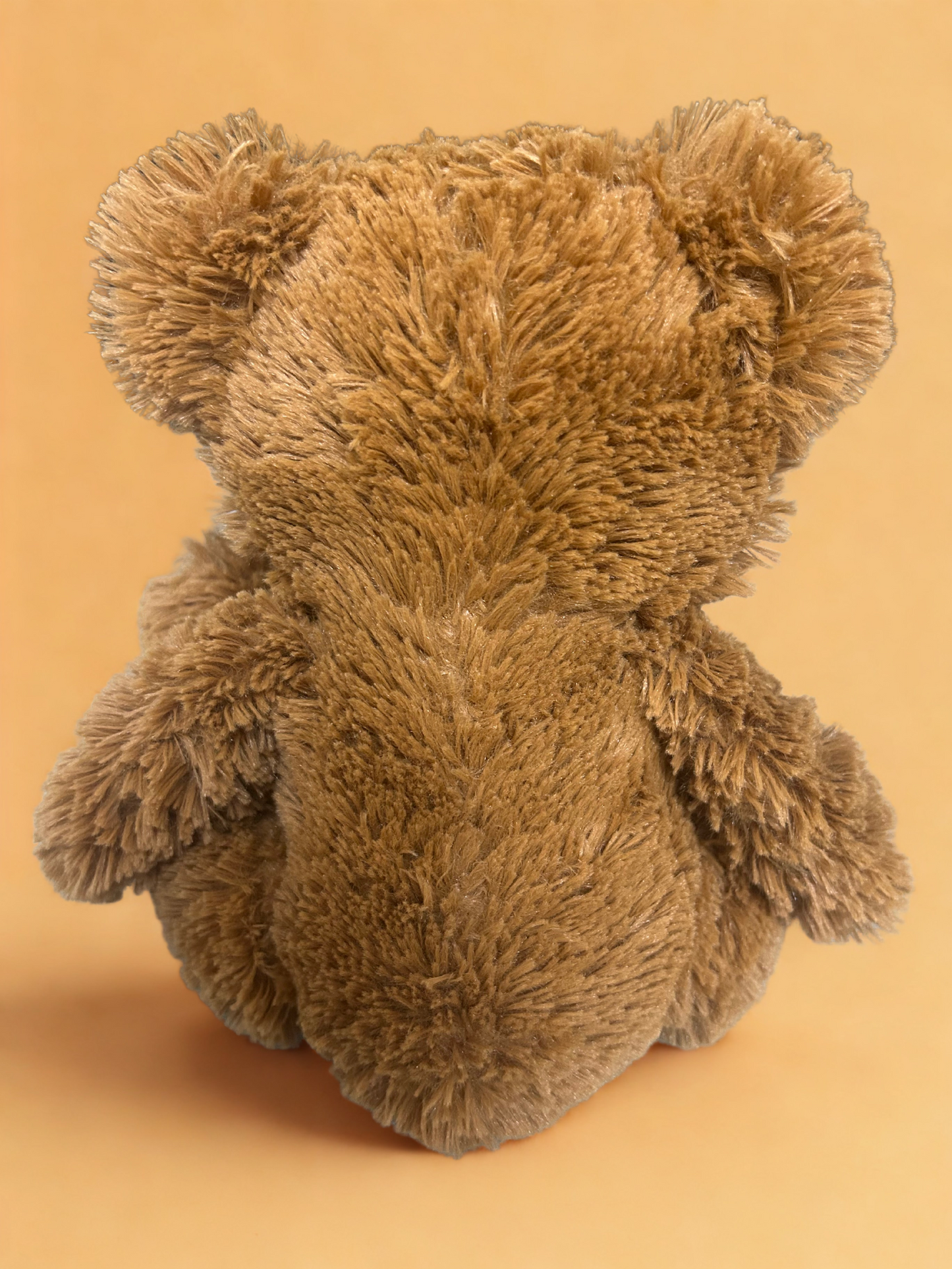Brown Teddy Bear