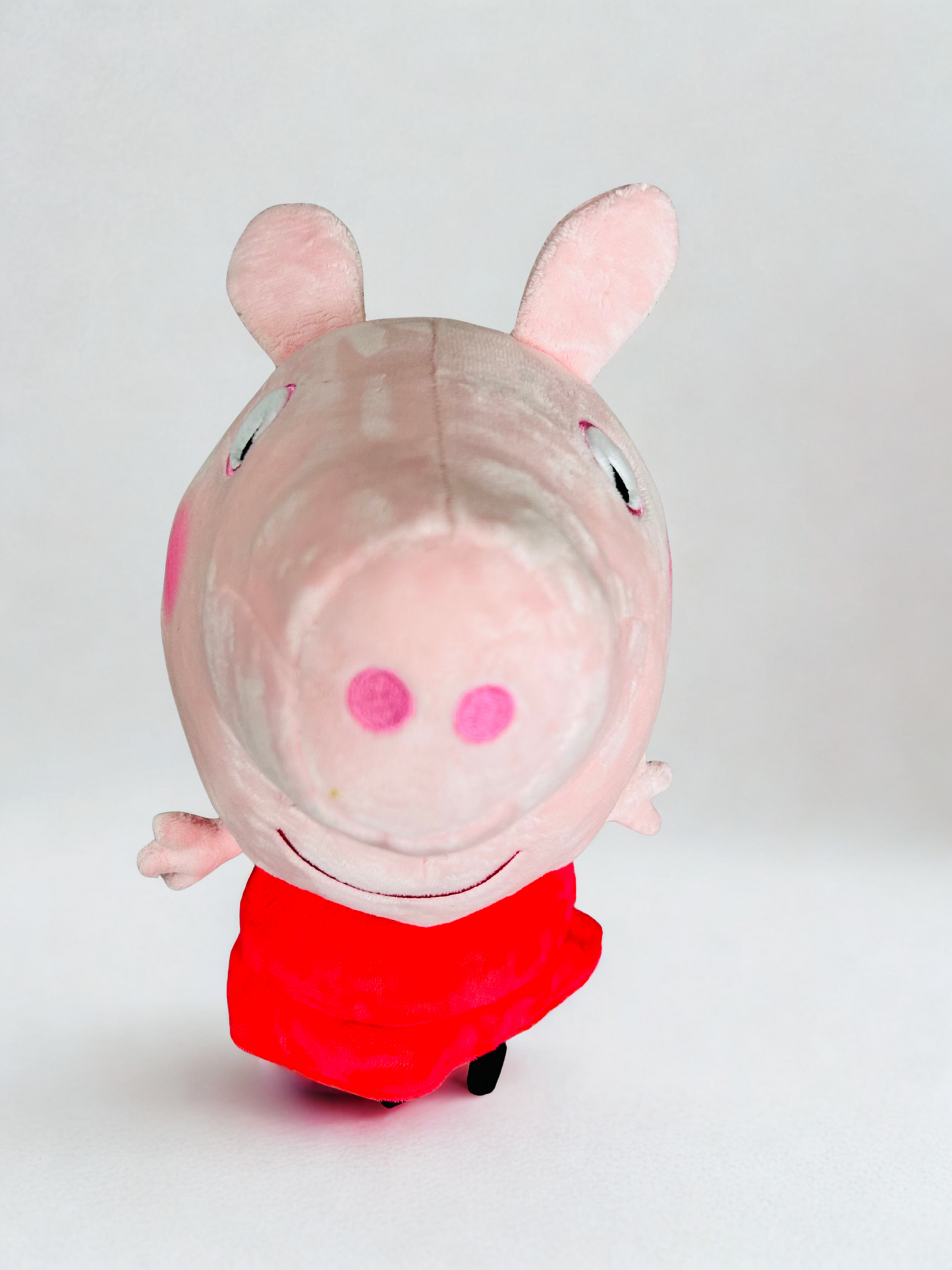 Peppa Pig Soft Toy - Lil bodz