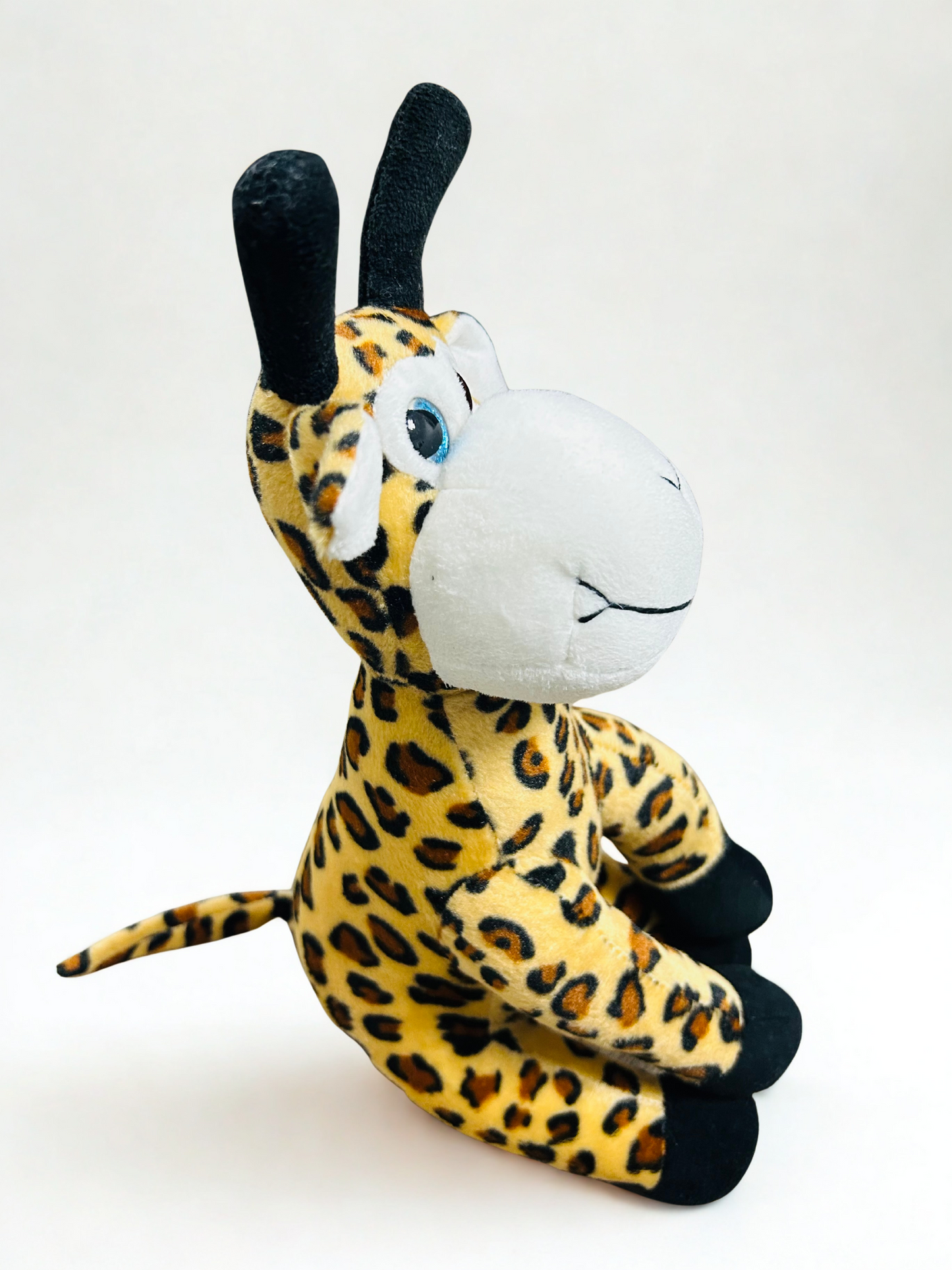 Cute Giraffe Soft Toy
