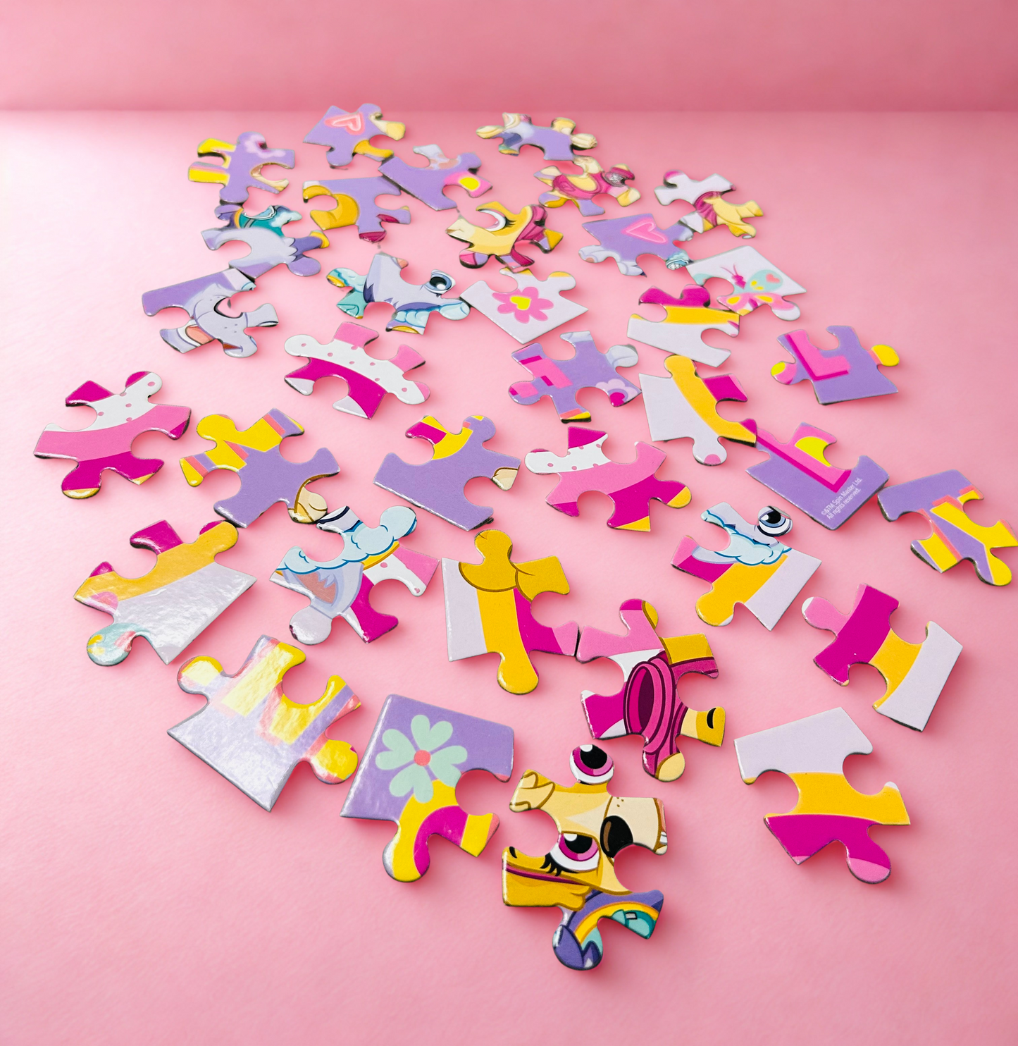 Toy Universe Paw Patrol Be Kind Mini Puzzle - 35 pieces