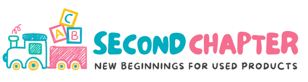 Second Chapter Goods