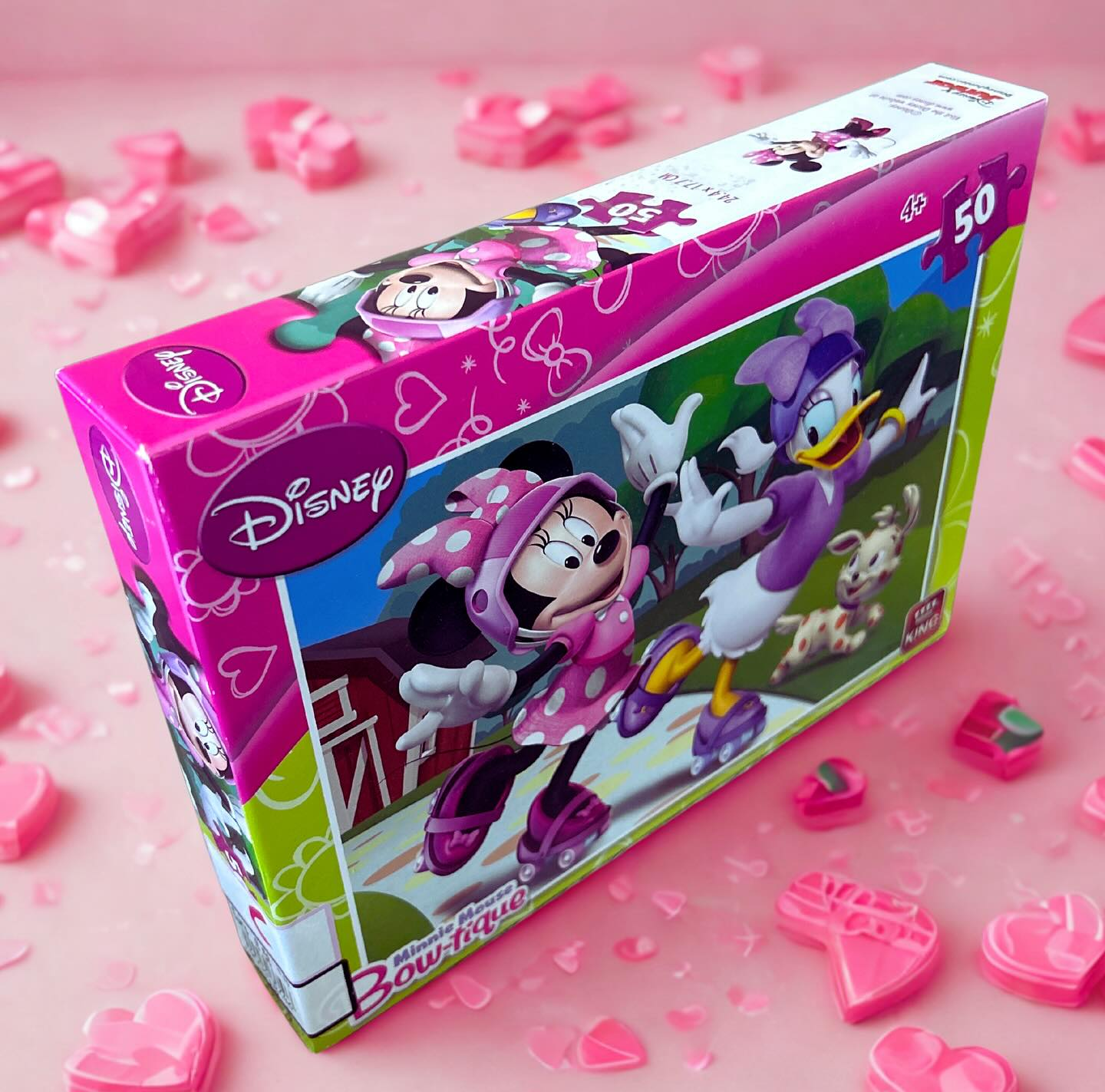 Puzzles