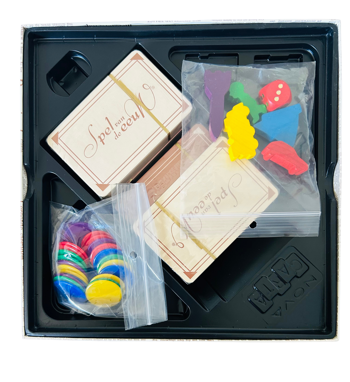 Spel van de Eeuw