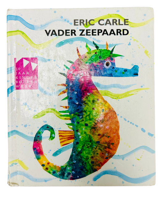 Vader Zeepaard