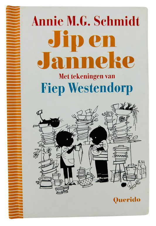 Jip en Janneke