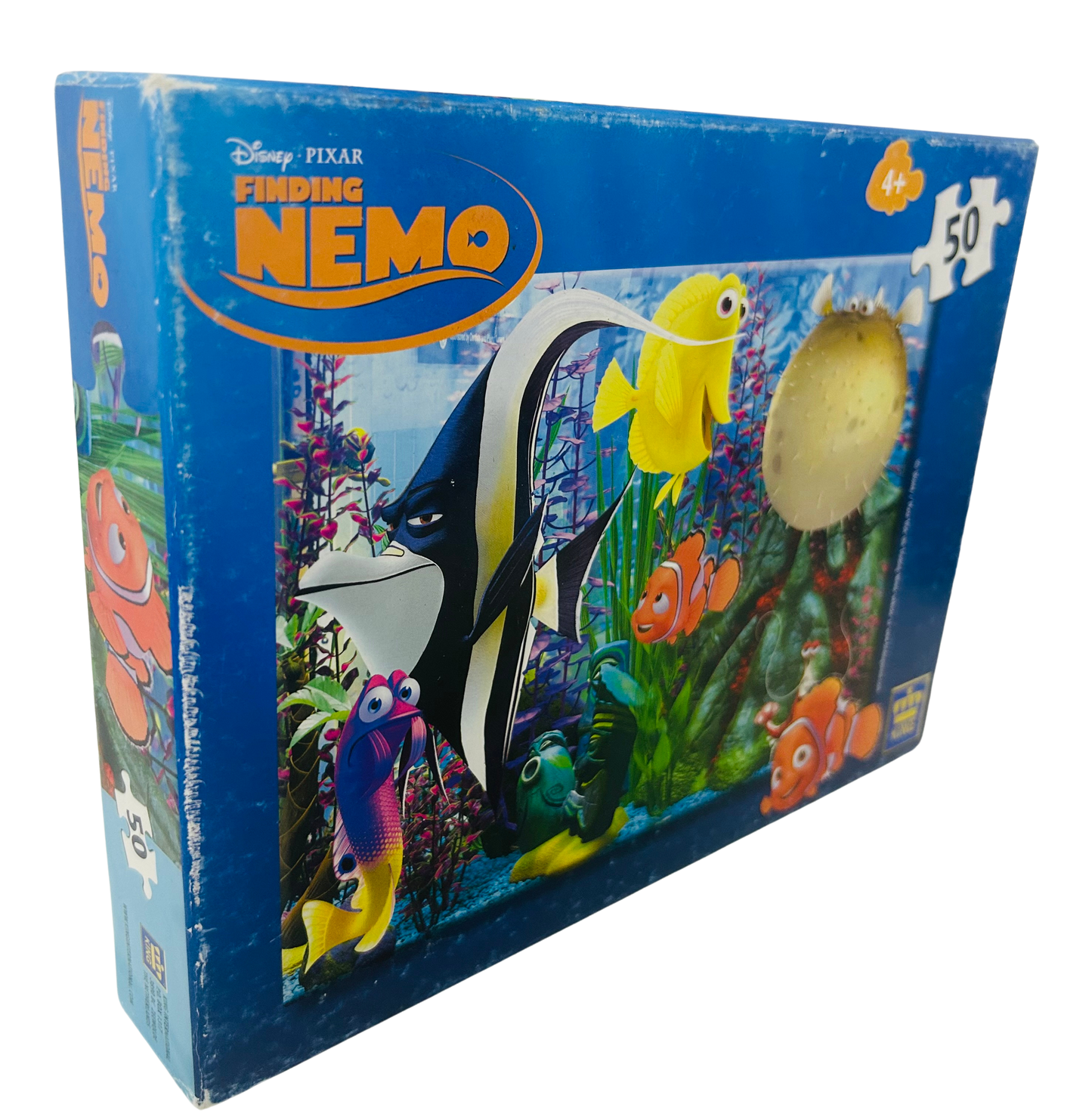 Disney PIXAR Finding Nemo 50 pieces