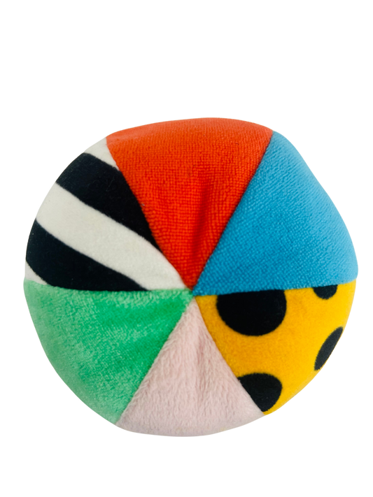 Ikea Pluchen speelgoed bal