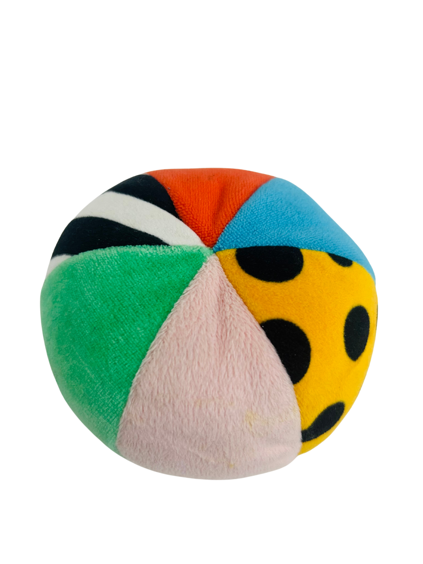 Ikea Pluchen speelgoed bal
