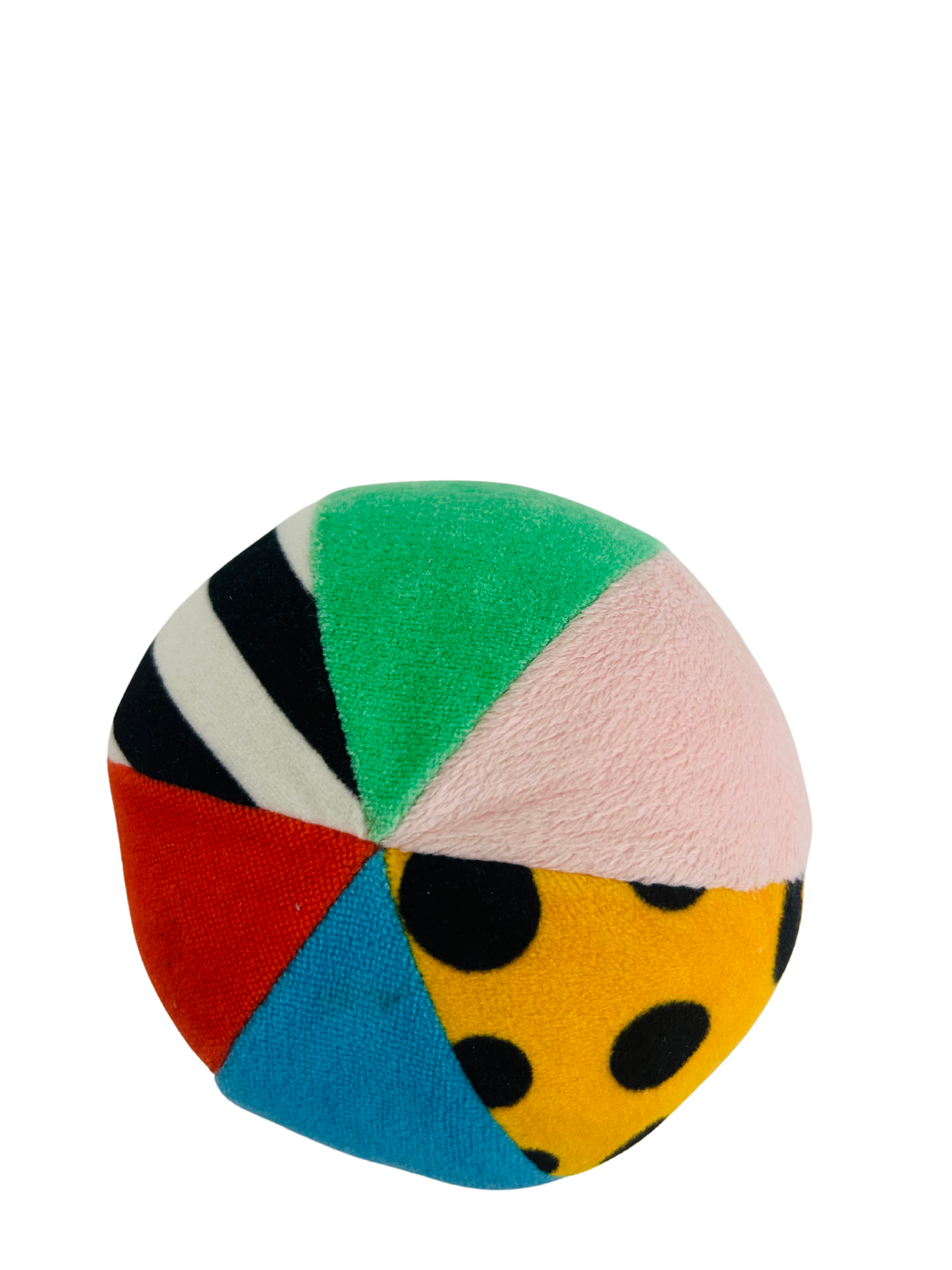 Ikea Pluchen speelgoed bal