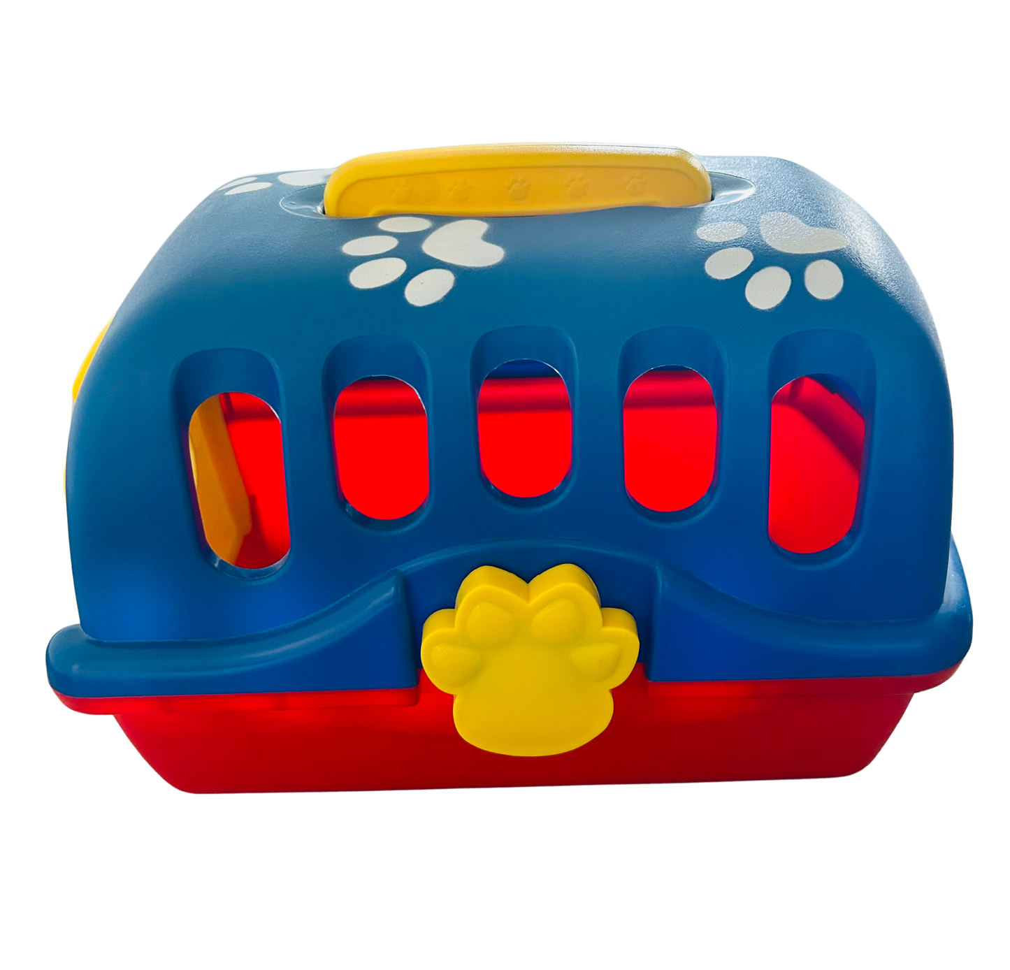 Paw Patrol large doctor set in a box