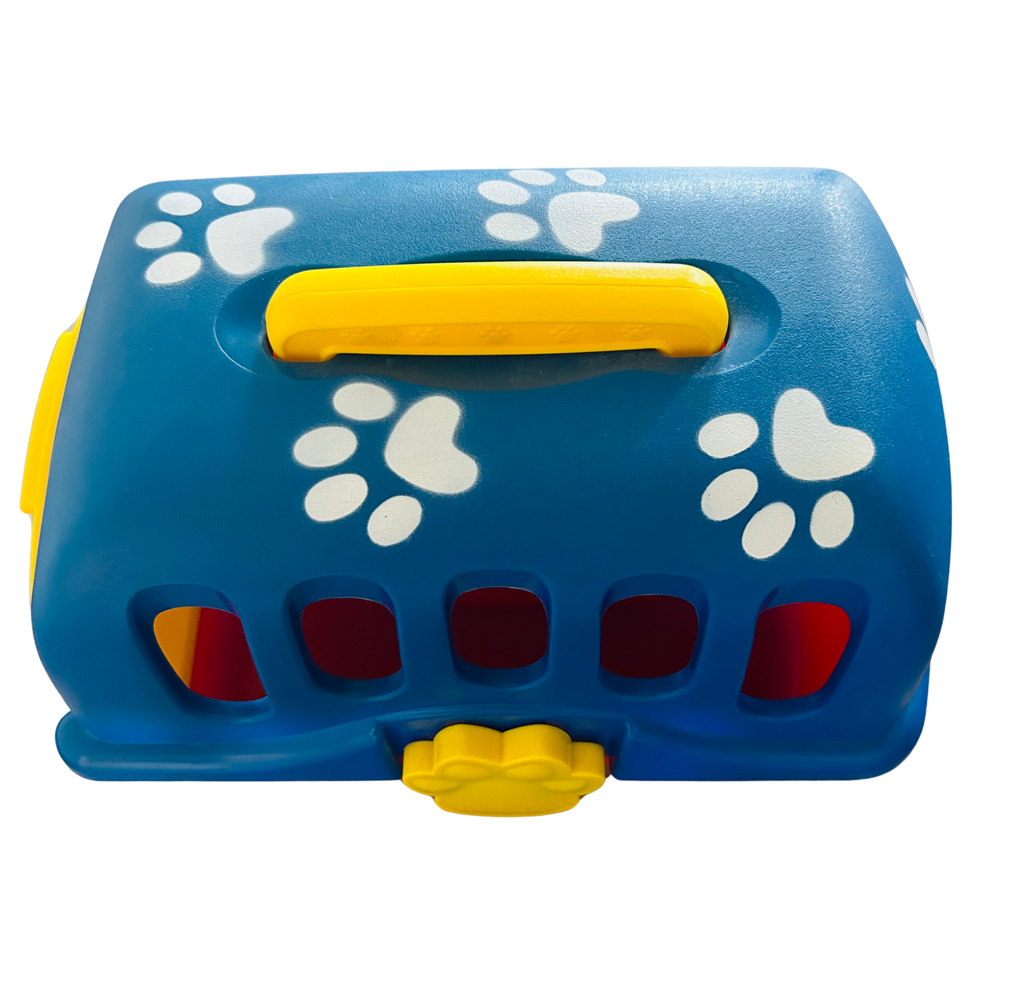 Paw Patrol large doctor set in a box