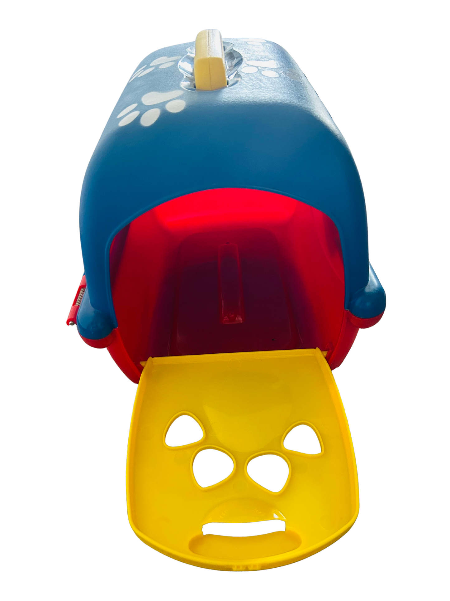 Paw Patrol large doctor set in a box