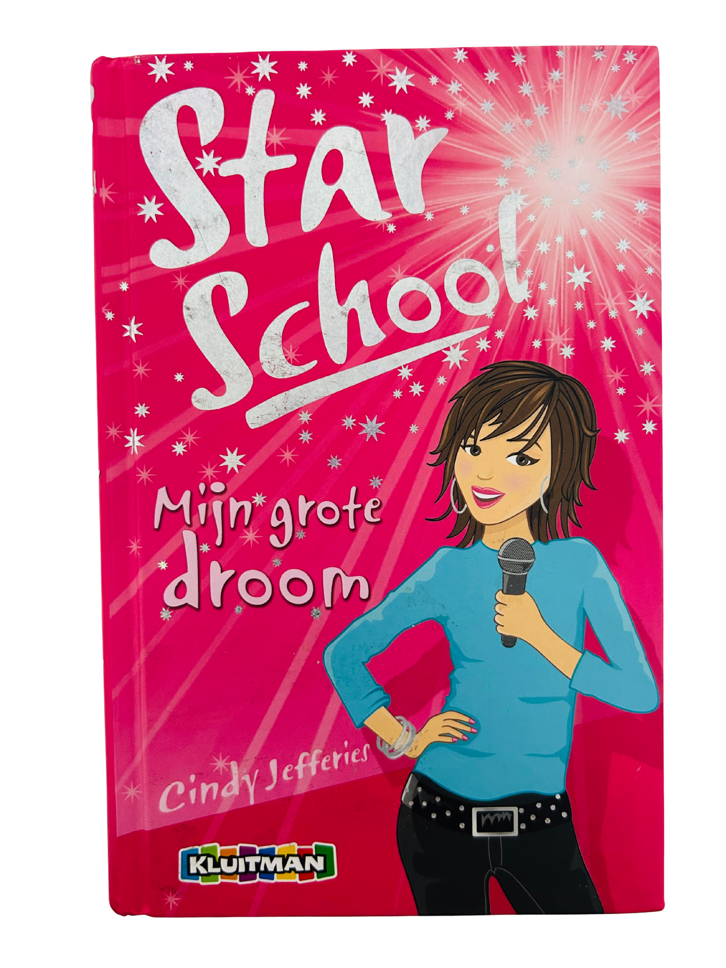 Star School. Mijn Grote Droom