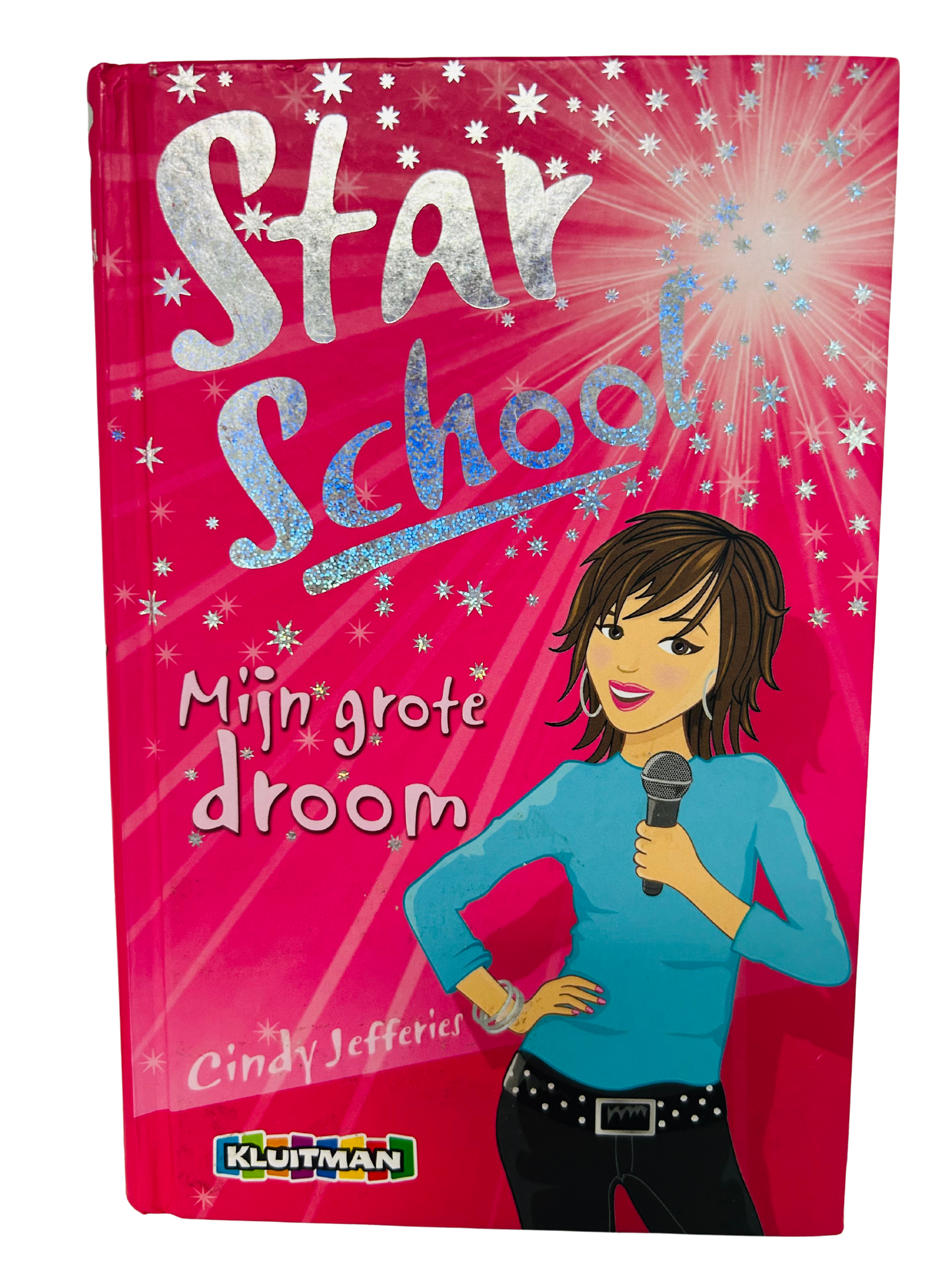 Star School. Mijn Grote Droom