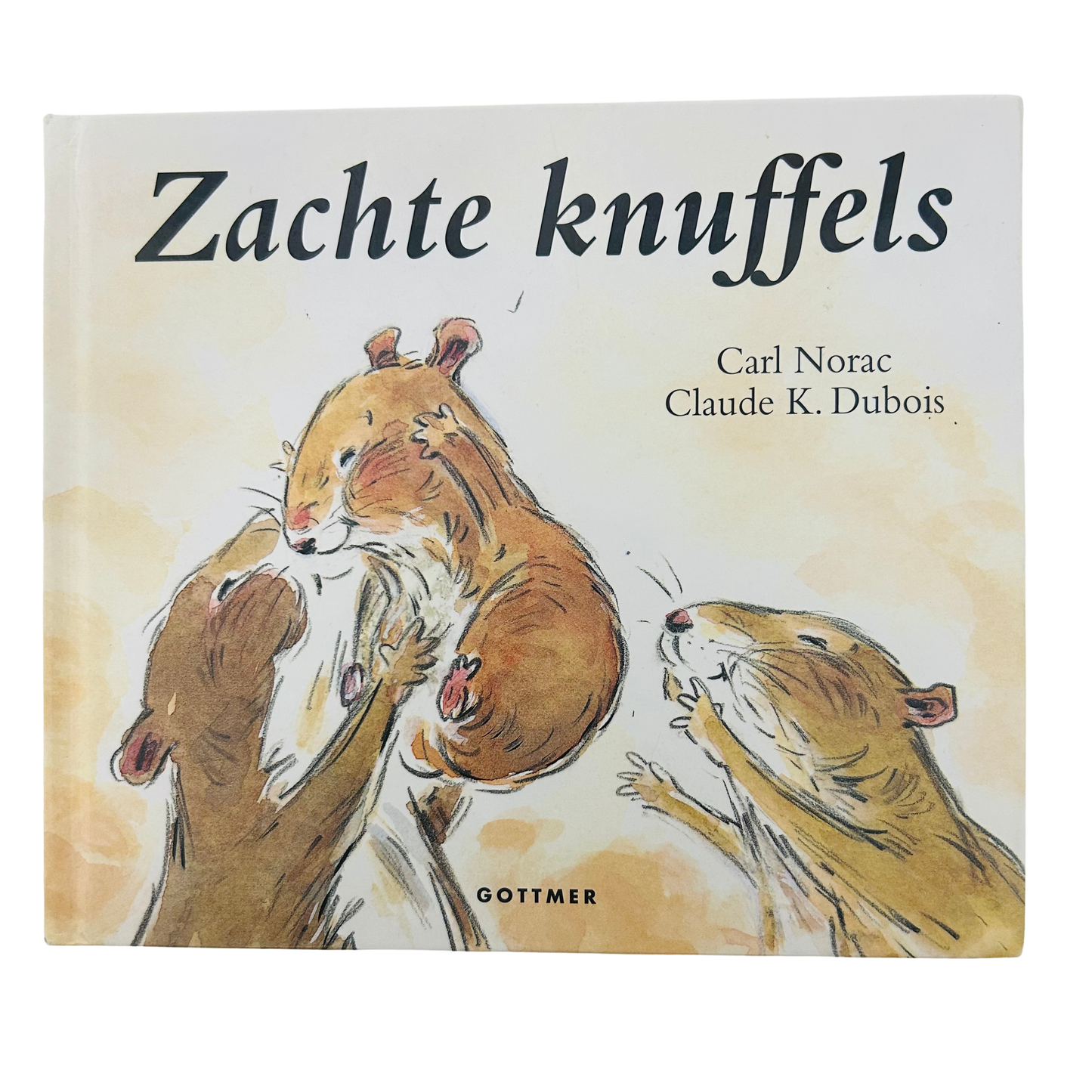 Zachte Knuffels