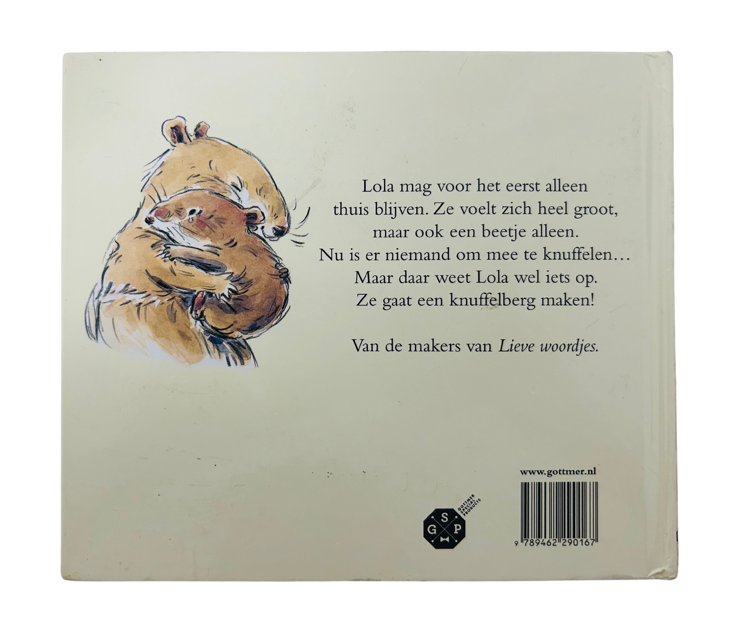 Zachte Knuffels