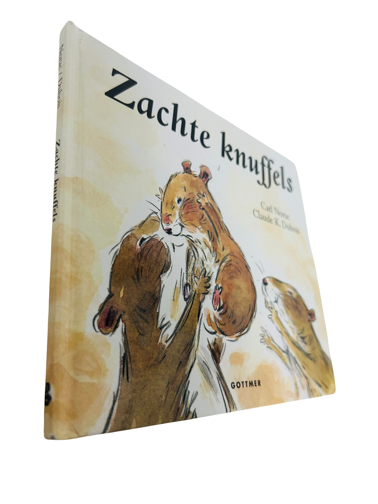 Zachte Knuffels