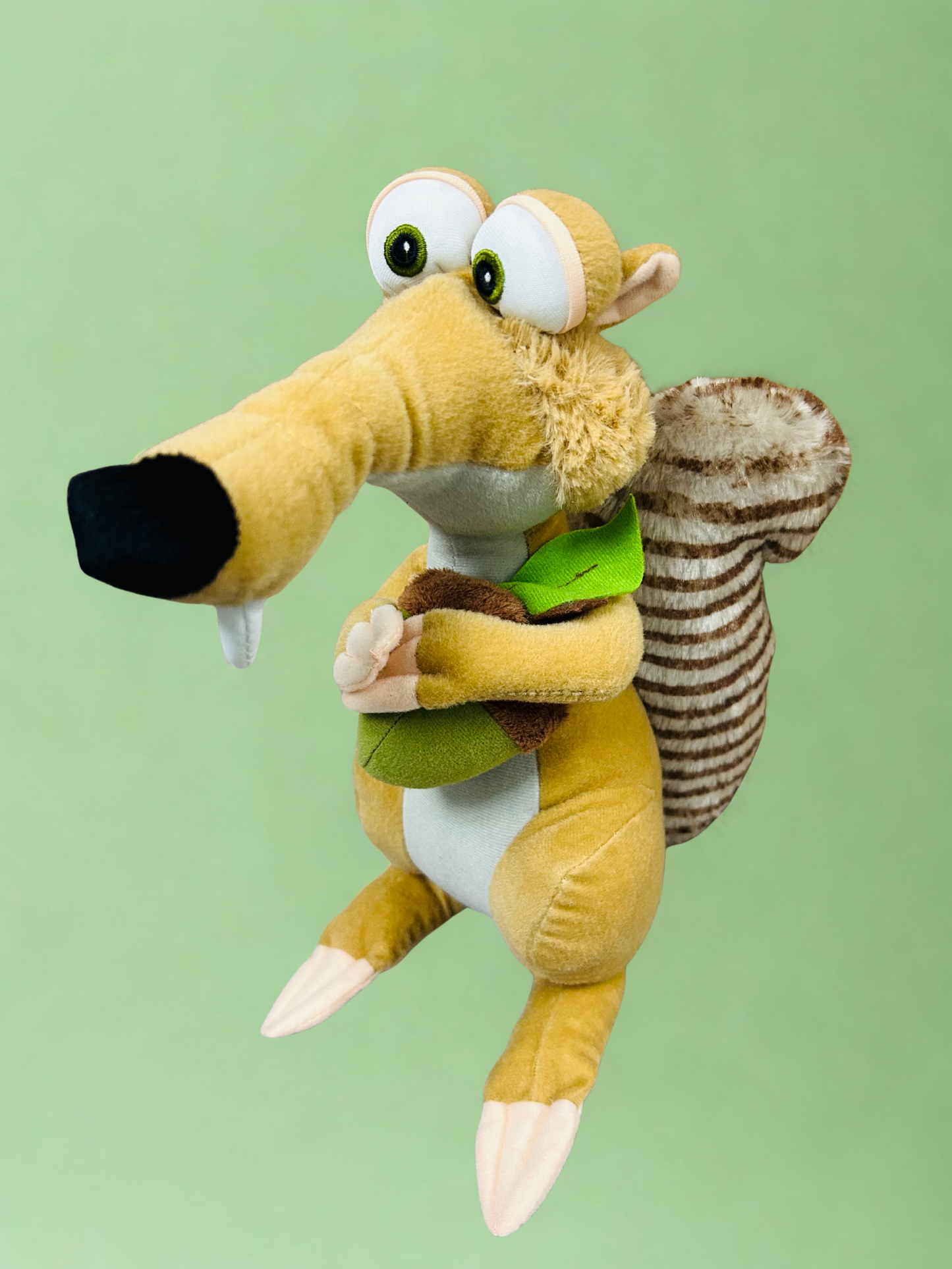 Scrat - Ice Age Squirrel Plush Toy