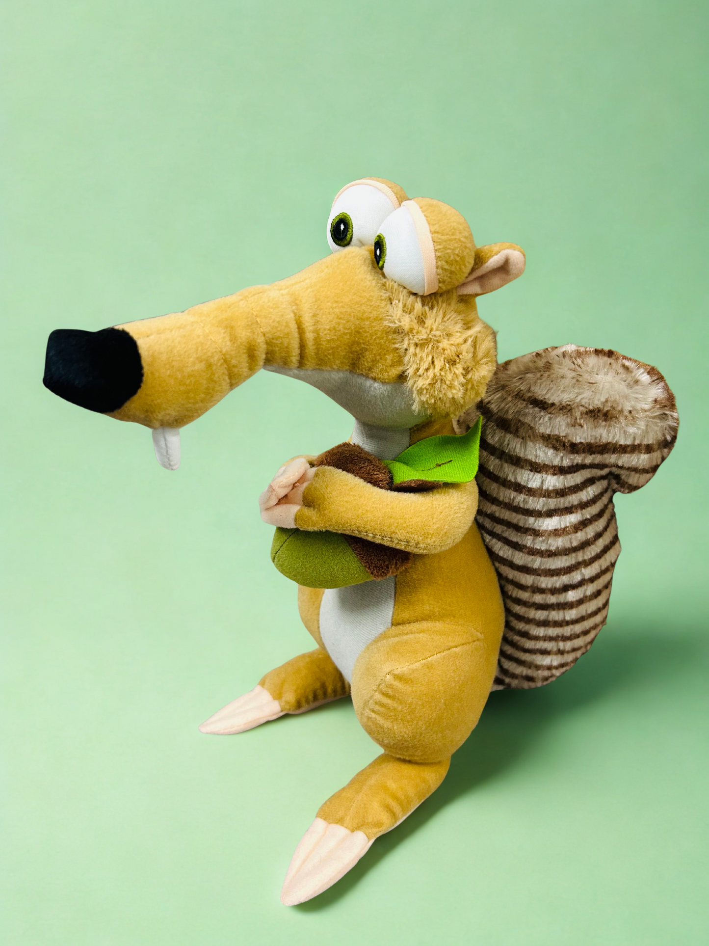 Scrat - Ice Age Squirrel Plush Toy