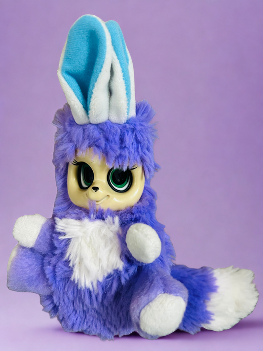 Bush Baby World Dreamstars Kiki Soft Toy