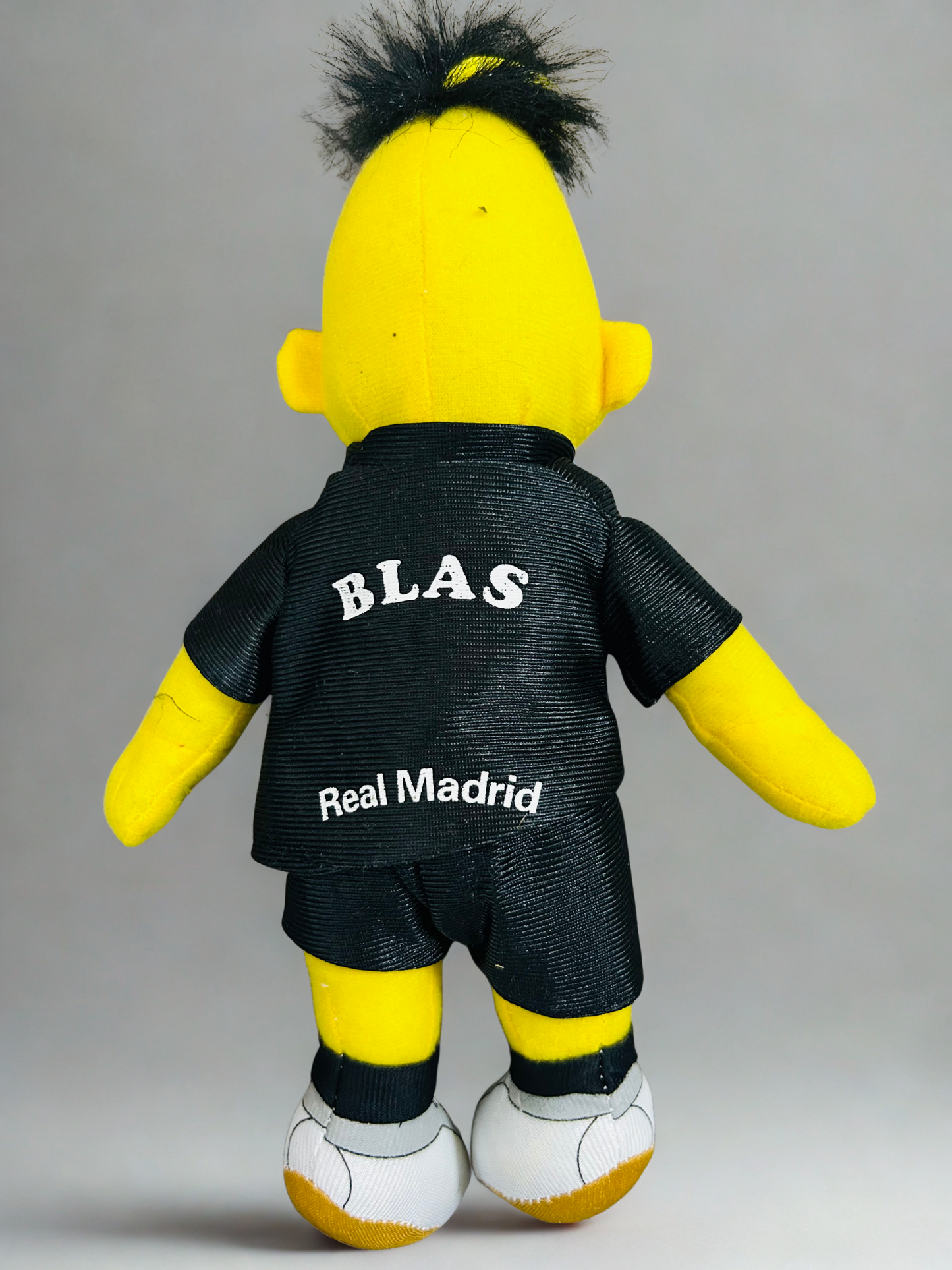 Sesame street Bert Soft Toy