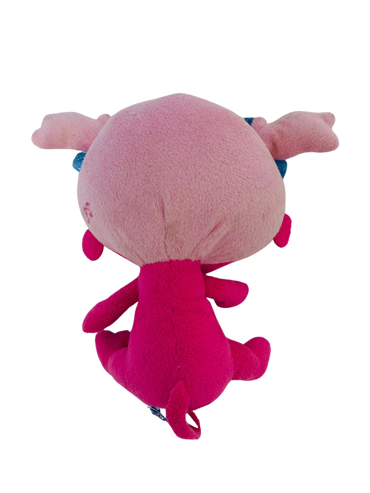 Littlest Pet Shop - Pink Knuffel