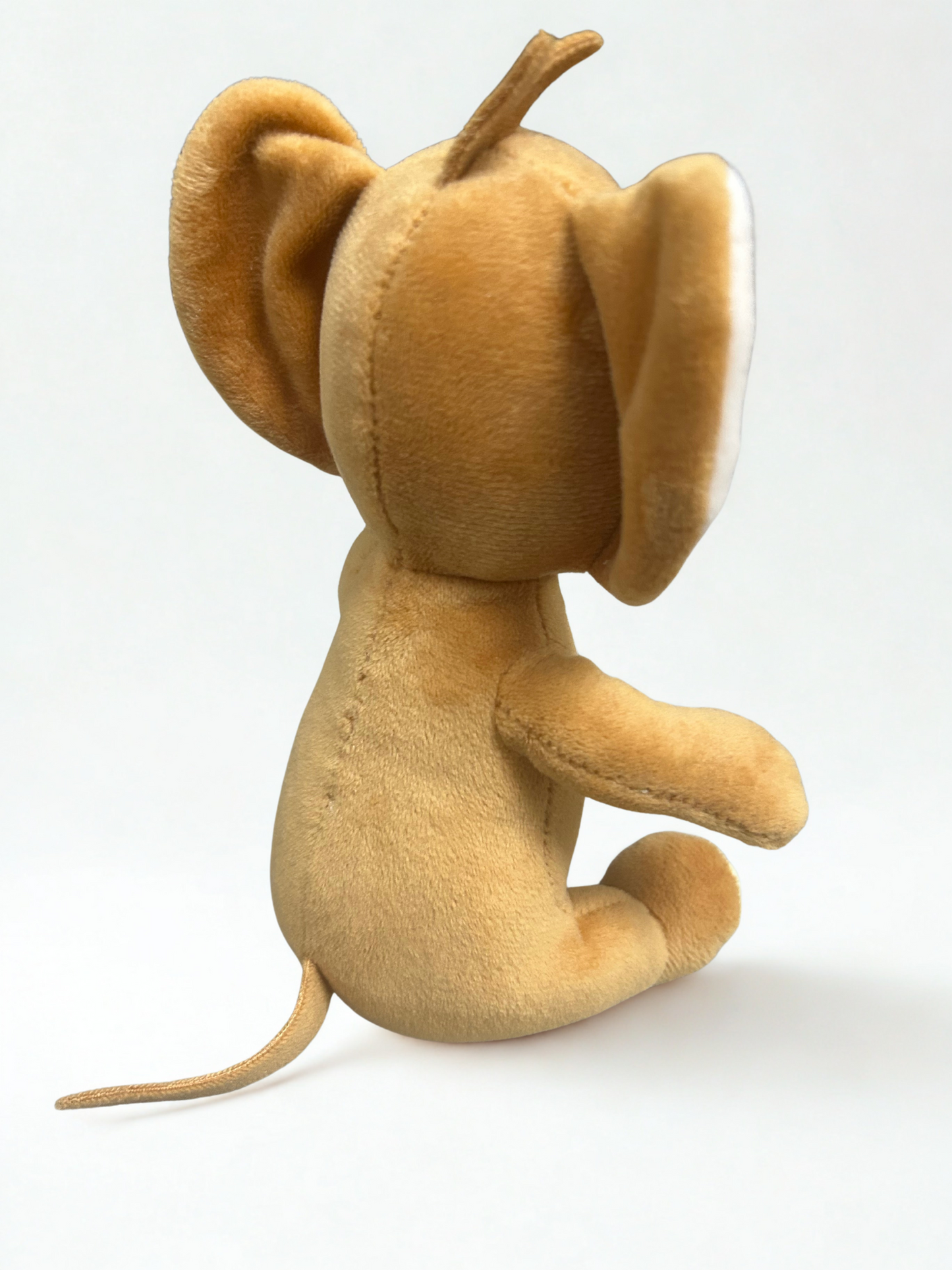 Tom & Jerry - Mouse - Jerry soft toy
