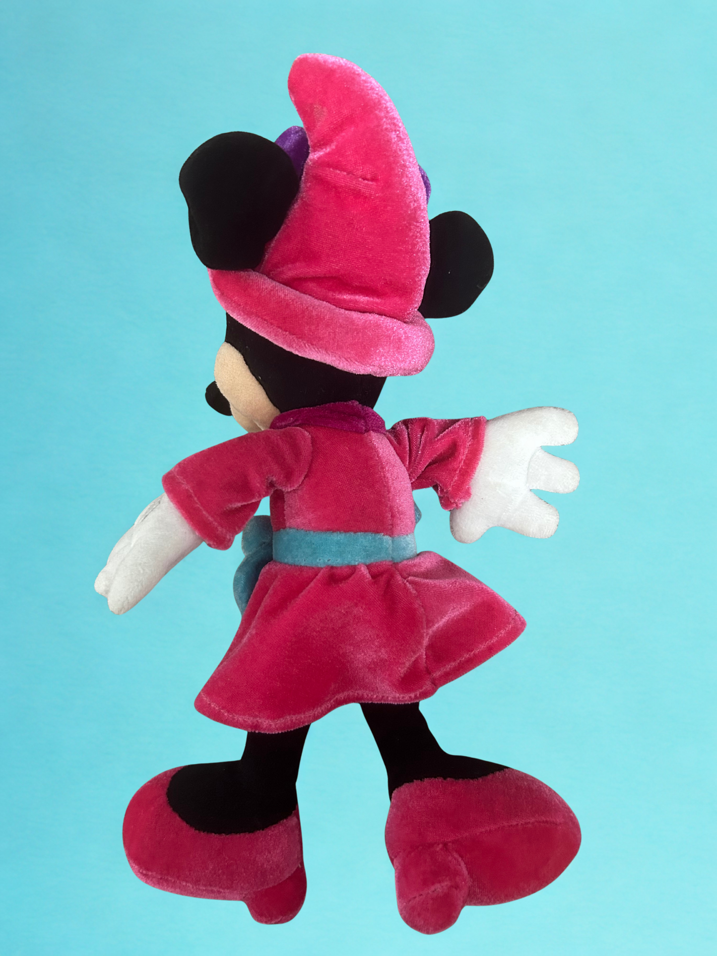 Minnie Mouse Soft Toy