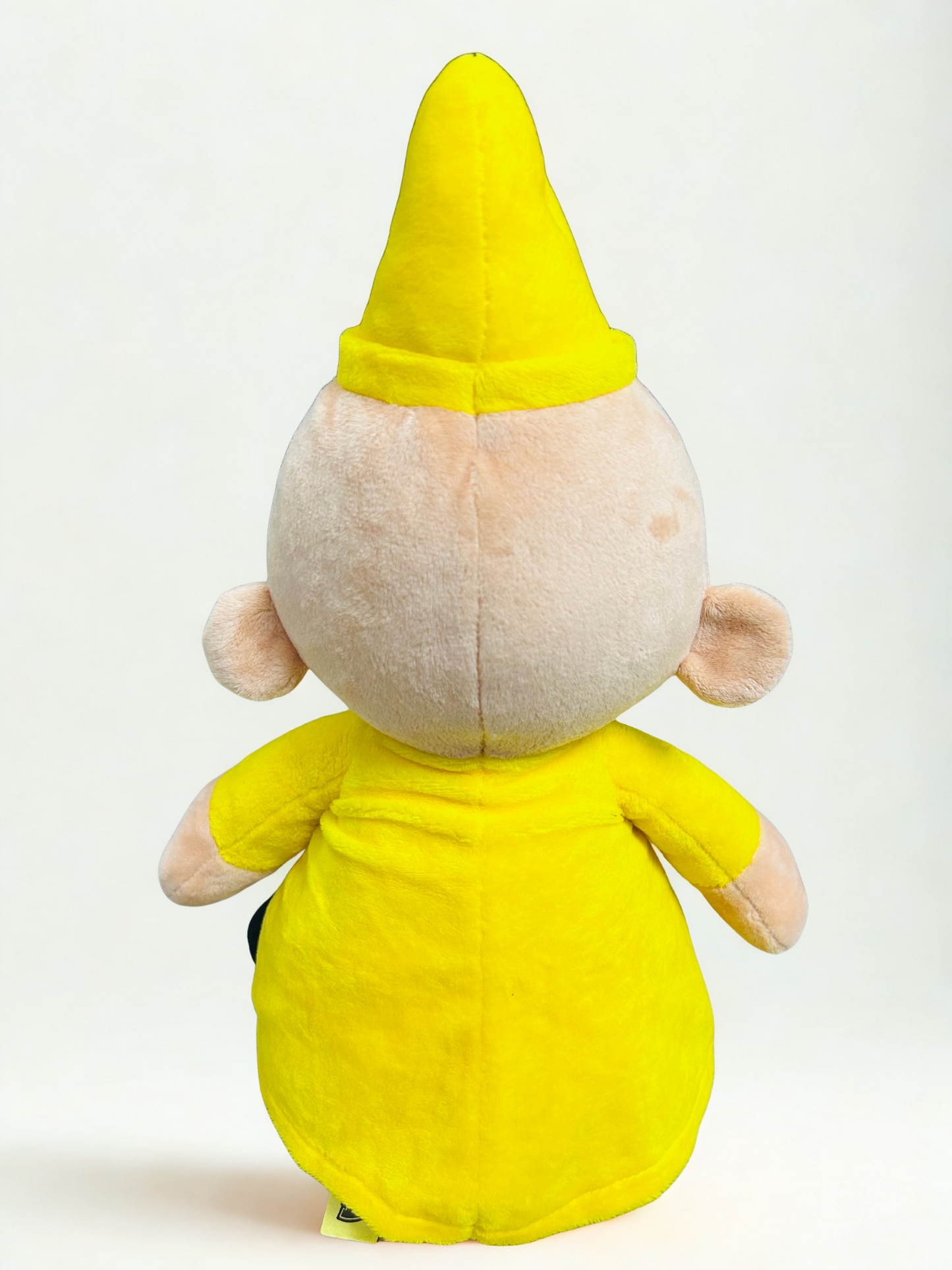 Bumba Soft Toy