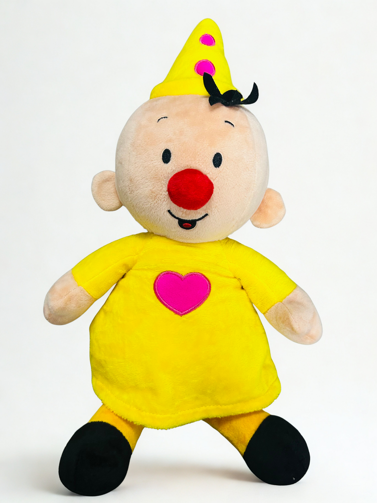 Bumba Soft Toy