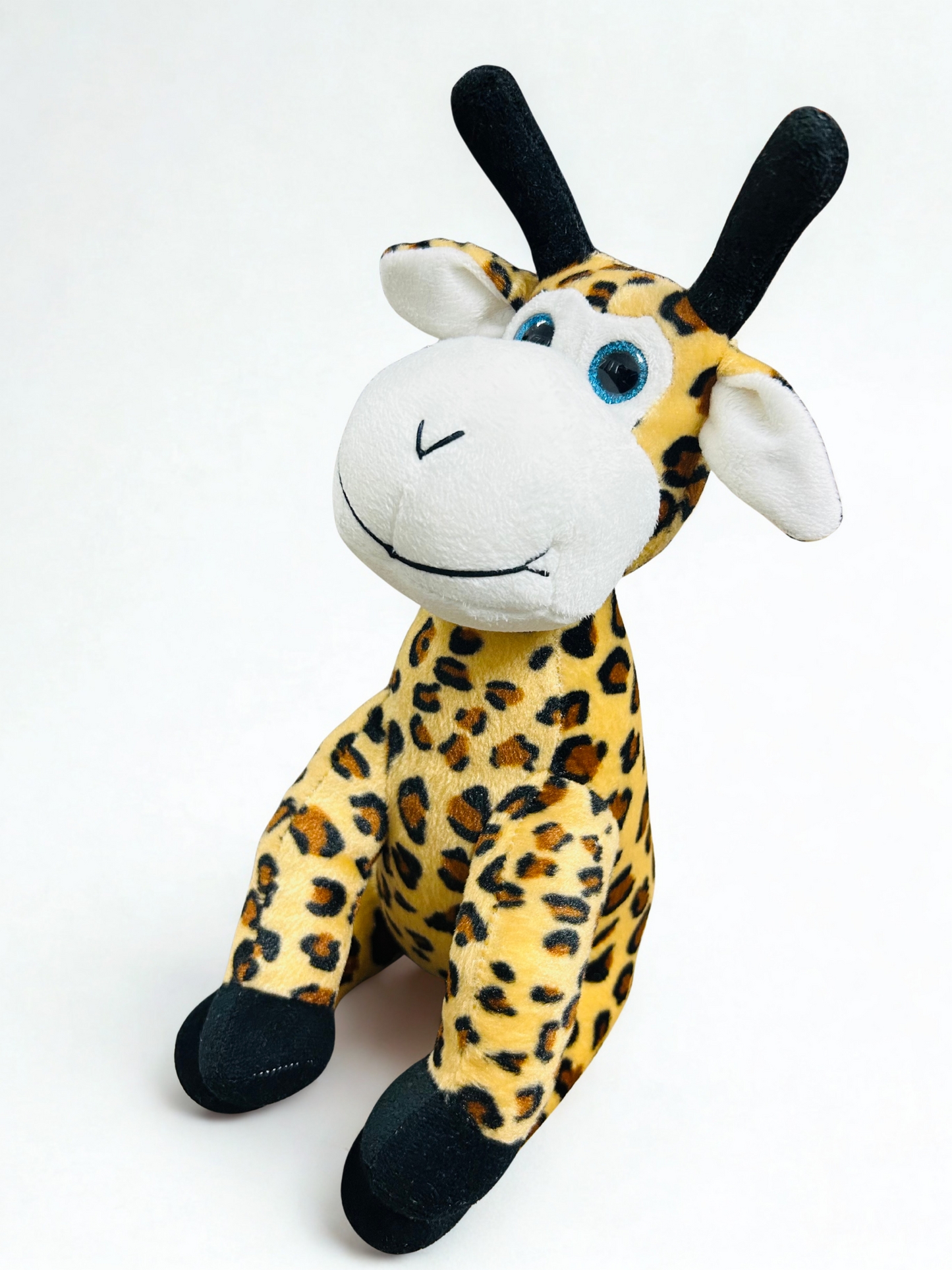 Cute Giraffe Soft Toy