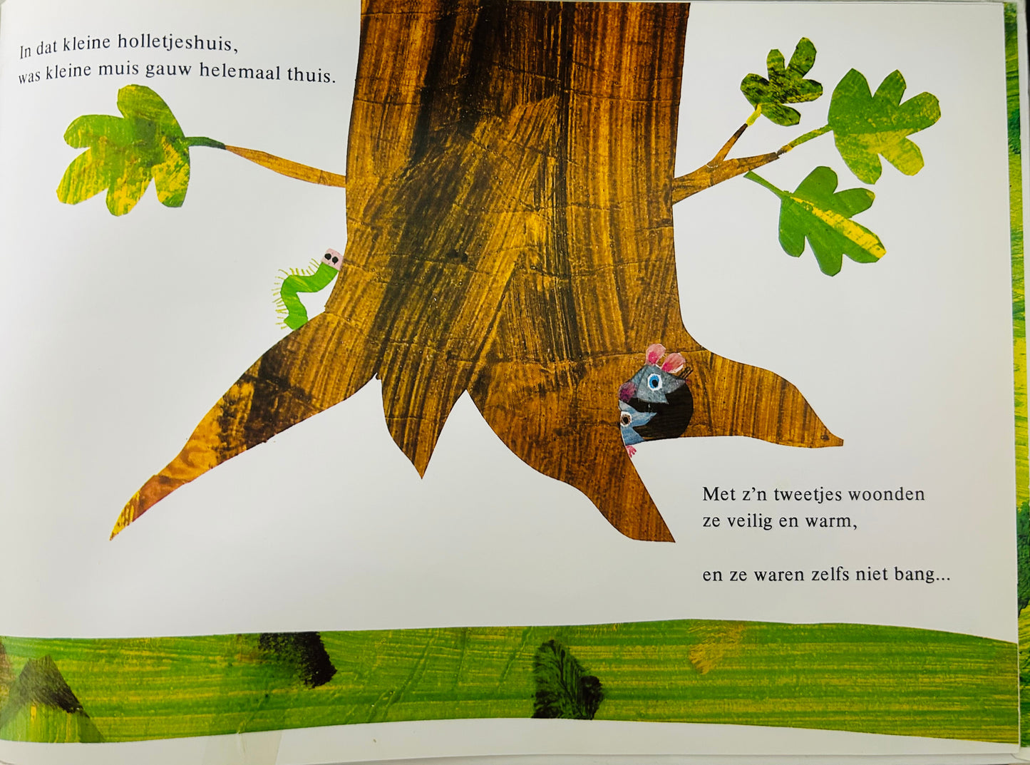 Wil je mijn vriendje zijn?