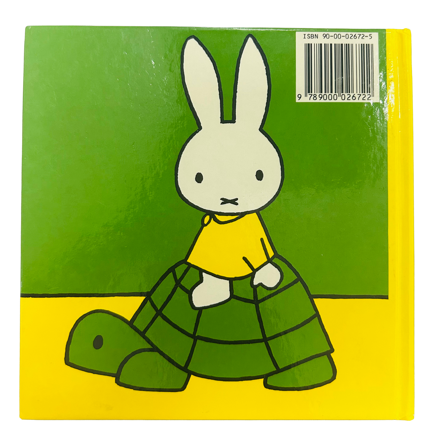 Nijntje In De Dierentuin