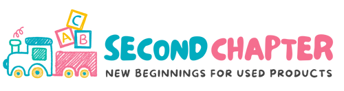 Second Chapter Goods